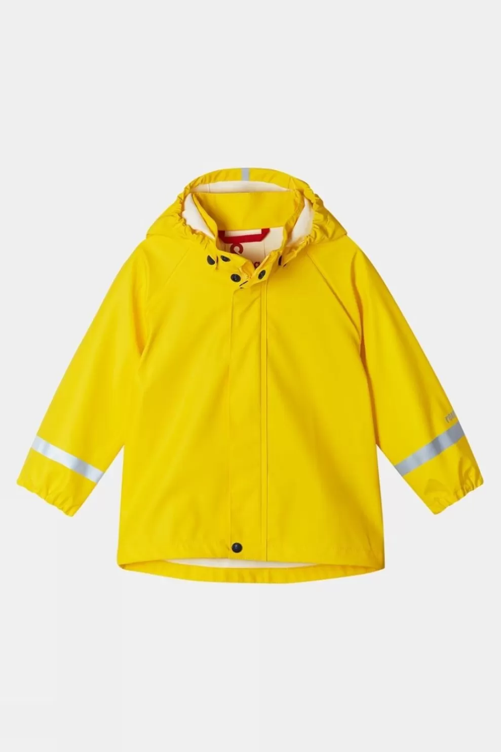 Reima Kids Lampi Raincoat<Kids Waterproof Jackets