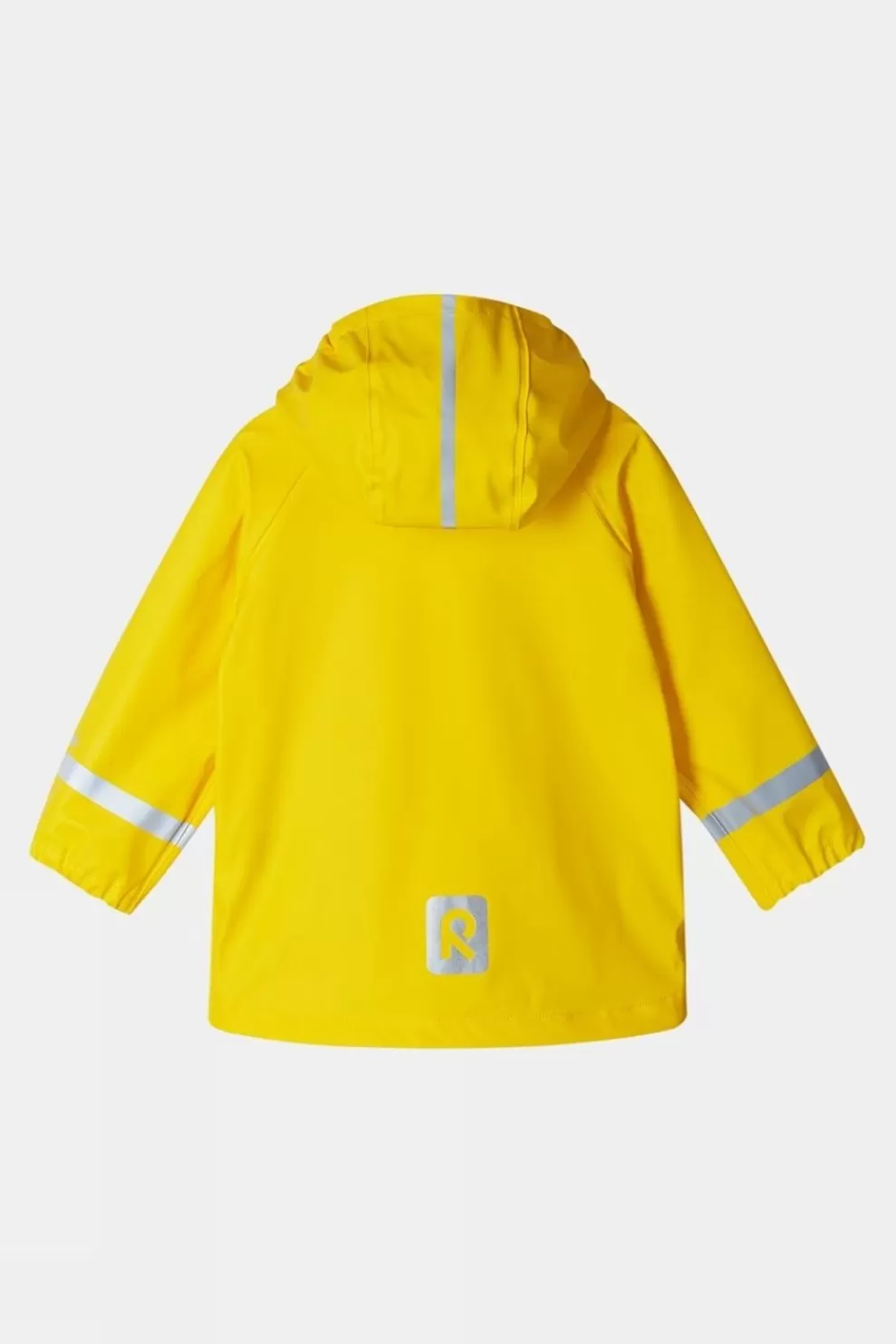 Reima Kids Lampi Raincoat<Kids Waterproof Jackets