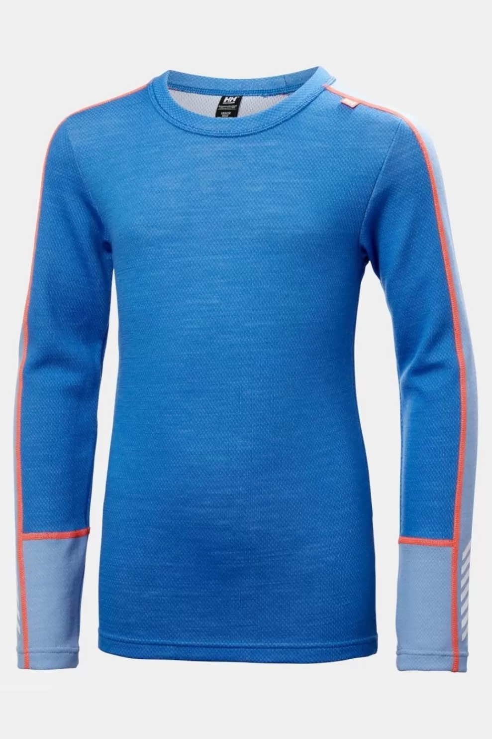 Helly Hansen Kids Lifa Merino Midweight Baselayer Set<Kids Base Layers+Thermals