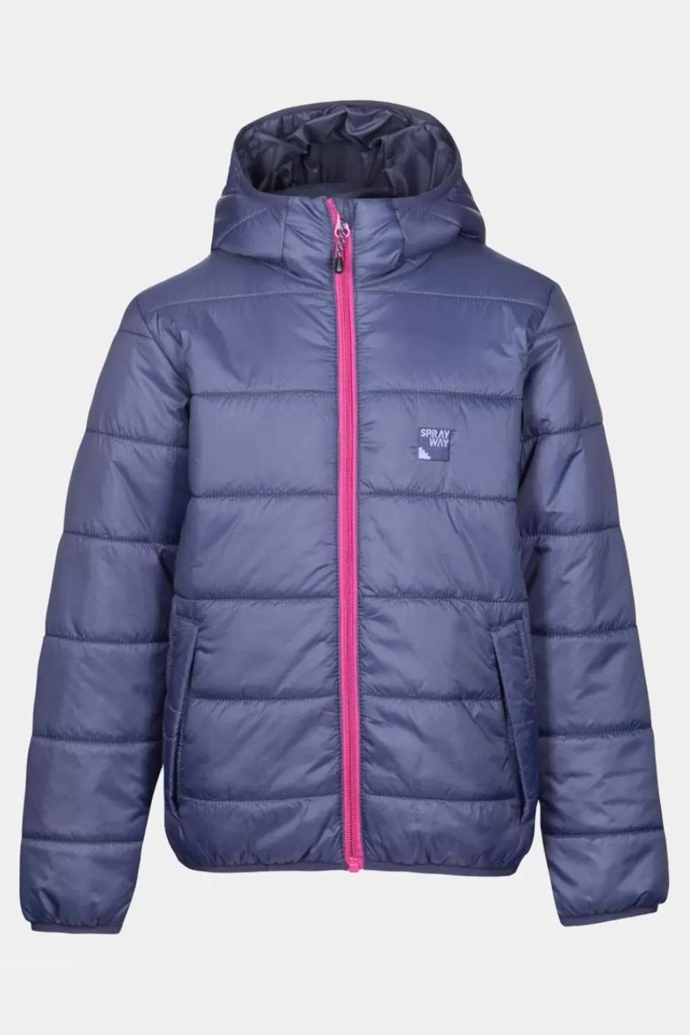 Sprayway Kids Loton Insulated Jacket<Kids Insulated Jackets