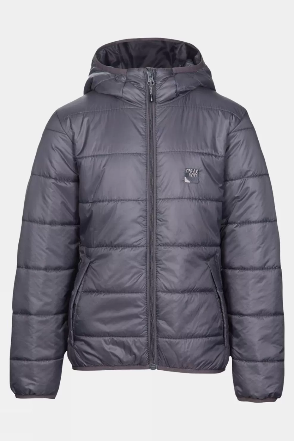 Sprayway Kids Loton Insulated Jacket<Kids Insulated Jackets