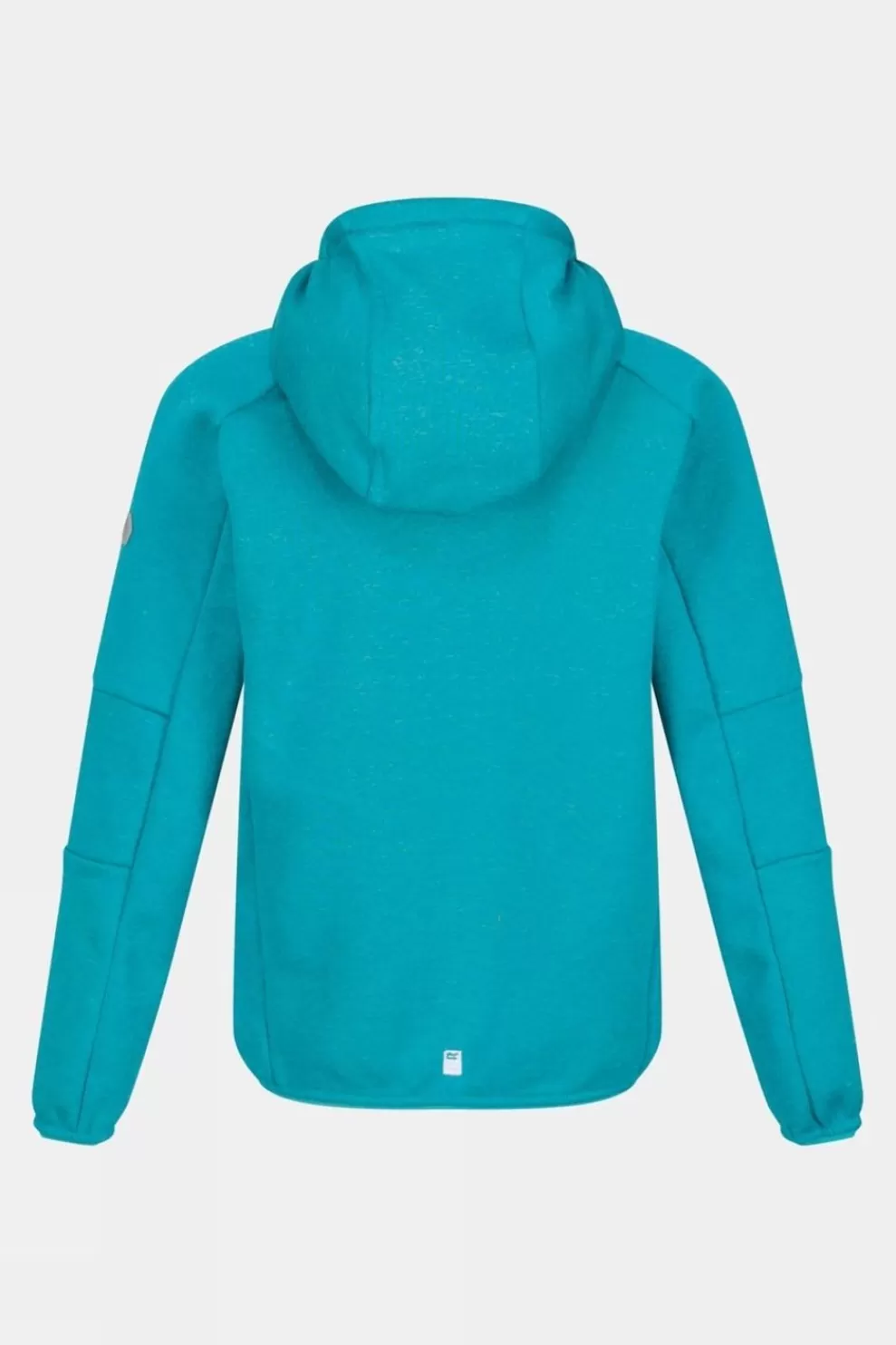 Regatta Kids Maxwell Full Zip Fleece<Kids Fleeces+Mid-Layers