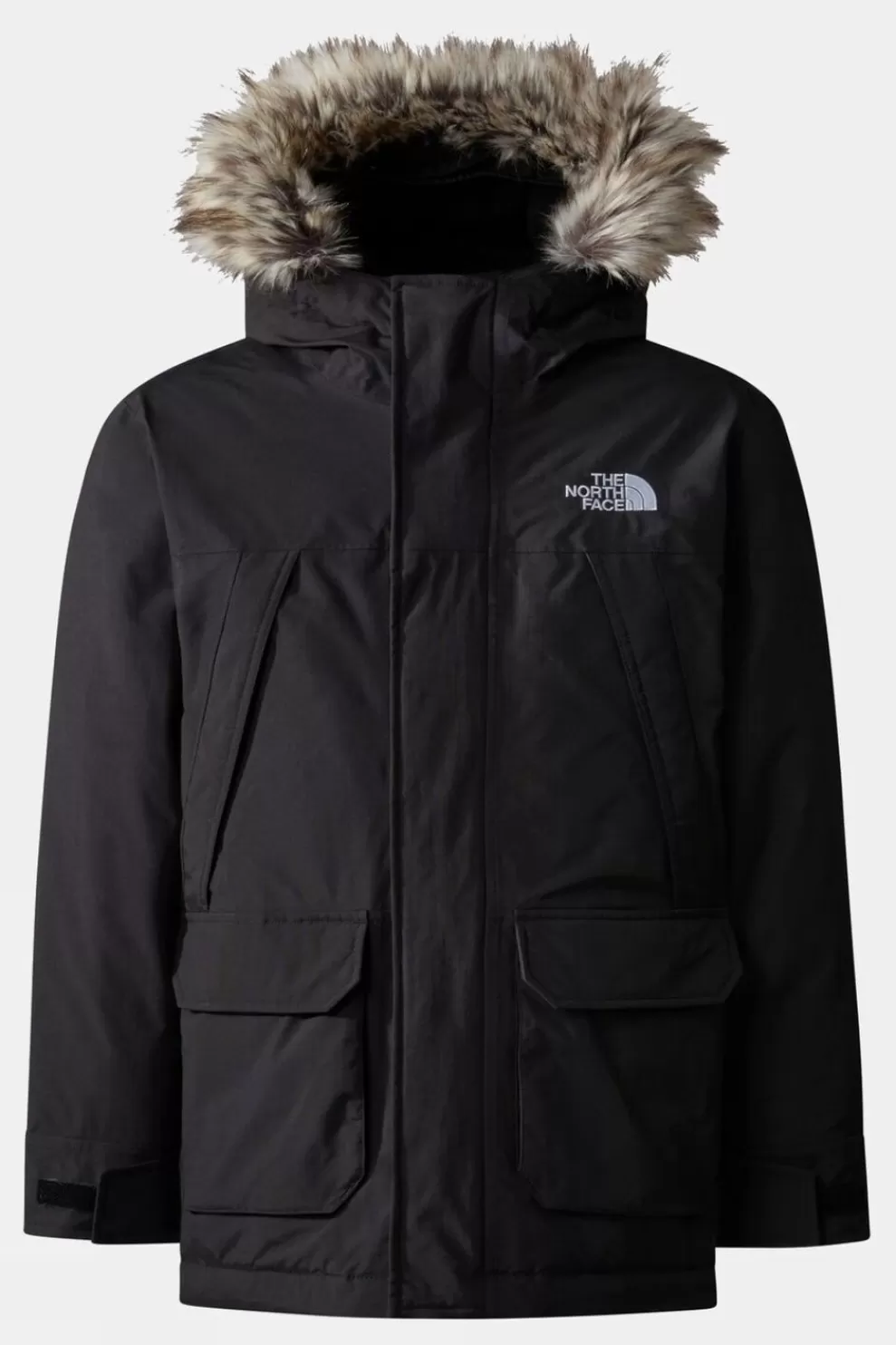 The North Face Kids Mcmurdo Parka Jacket<Kids Insulated Jackets