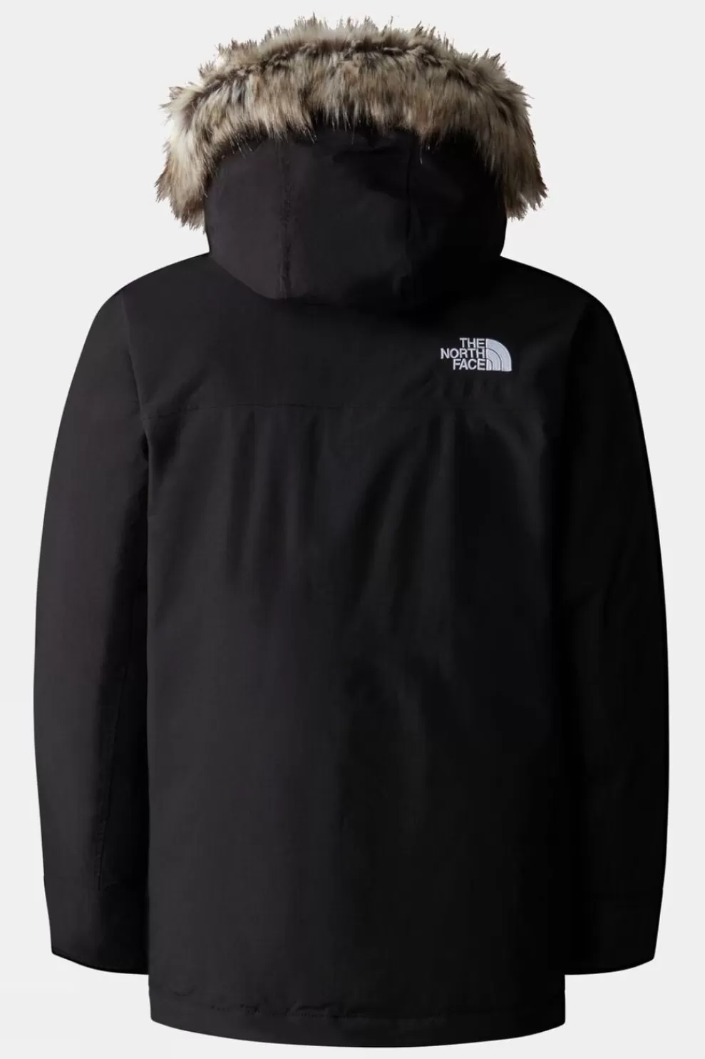 The North Face Kids Mcmurdo Parka Jacket<Kids Insulated Jackets