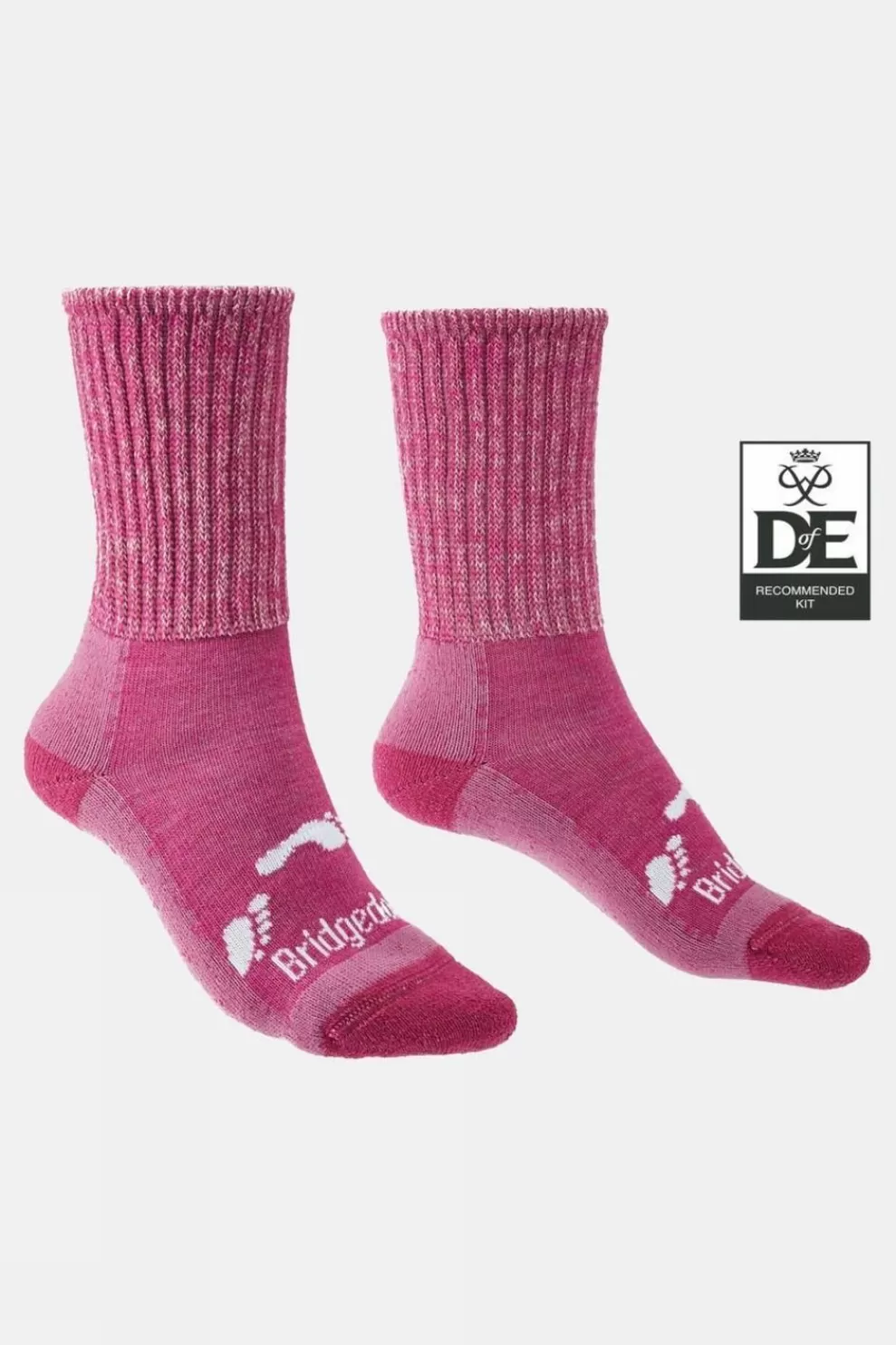 Bridgedale Kids Merino Comfort Socks<Kids Socks