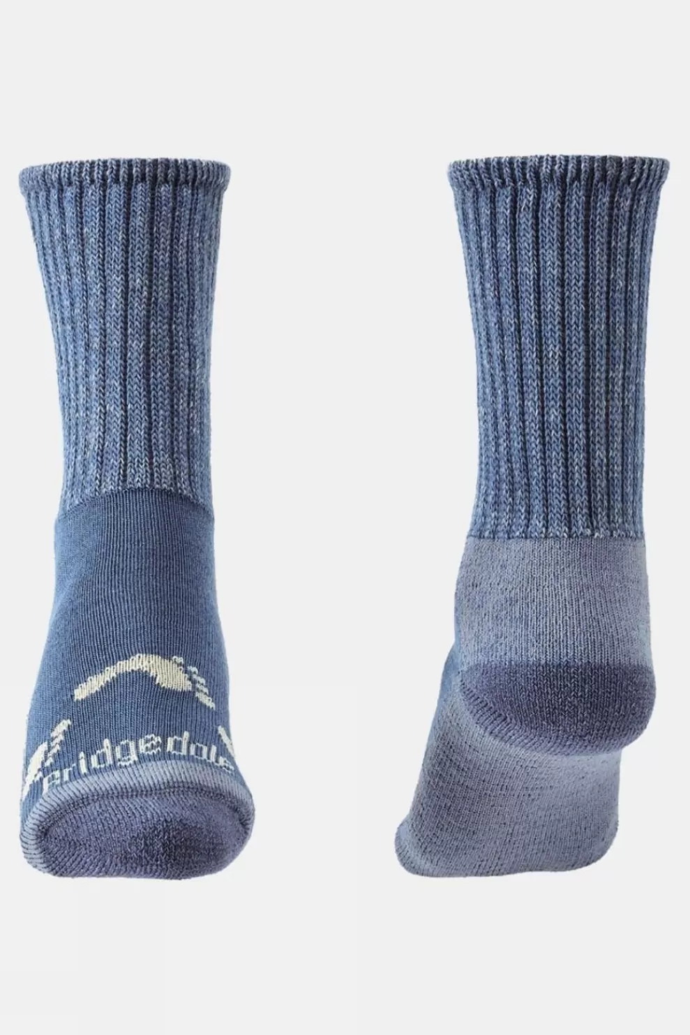 Bridgedale Kids Merino Comfort Socks<Kids Socks