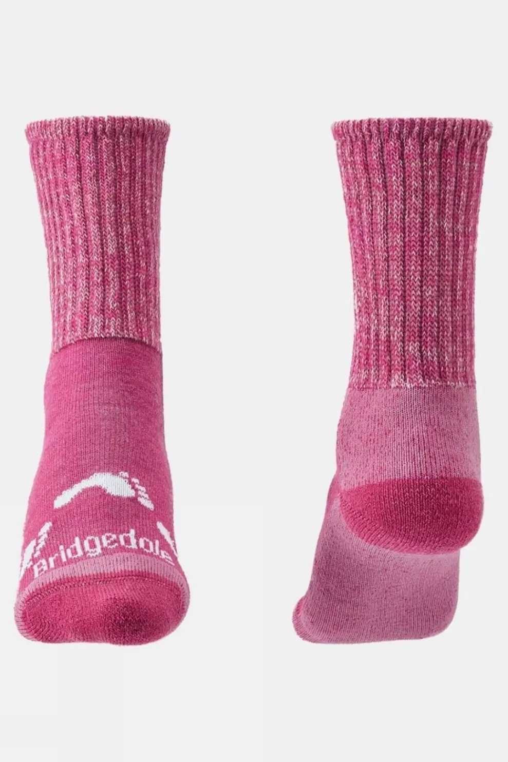 Bridgedale Kids Merino Comfort Socks<Kids Socks