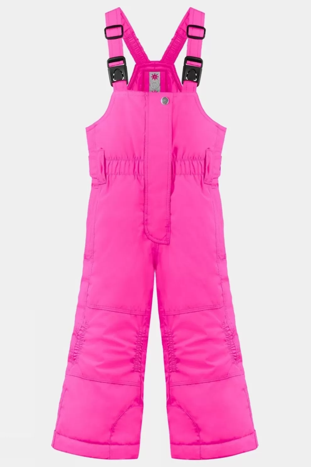 Poivre Blanc Kids Mini Bib Pant<Kids Ski+Snowboard Pants