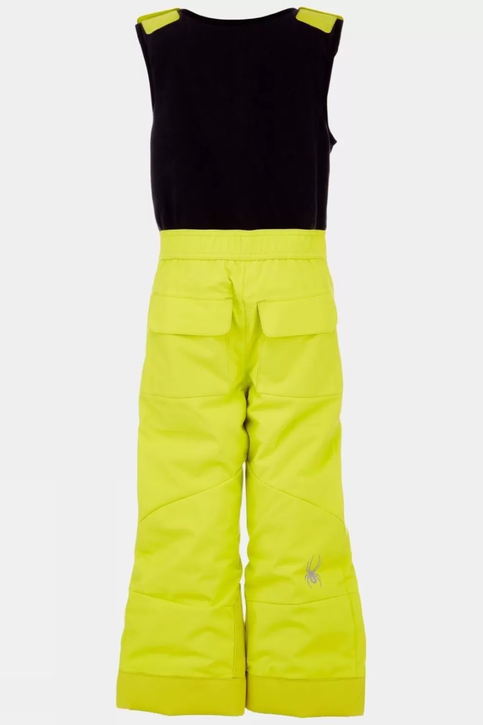 Spyder Kids Mini Expedition Bib Pants<Kids Ski+Snowboard Pants