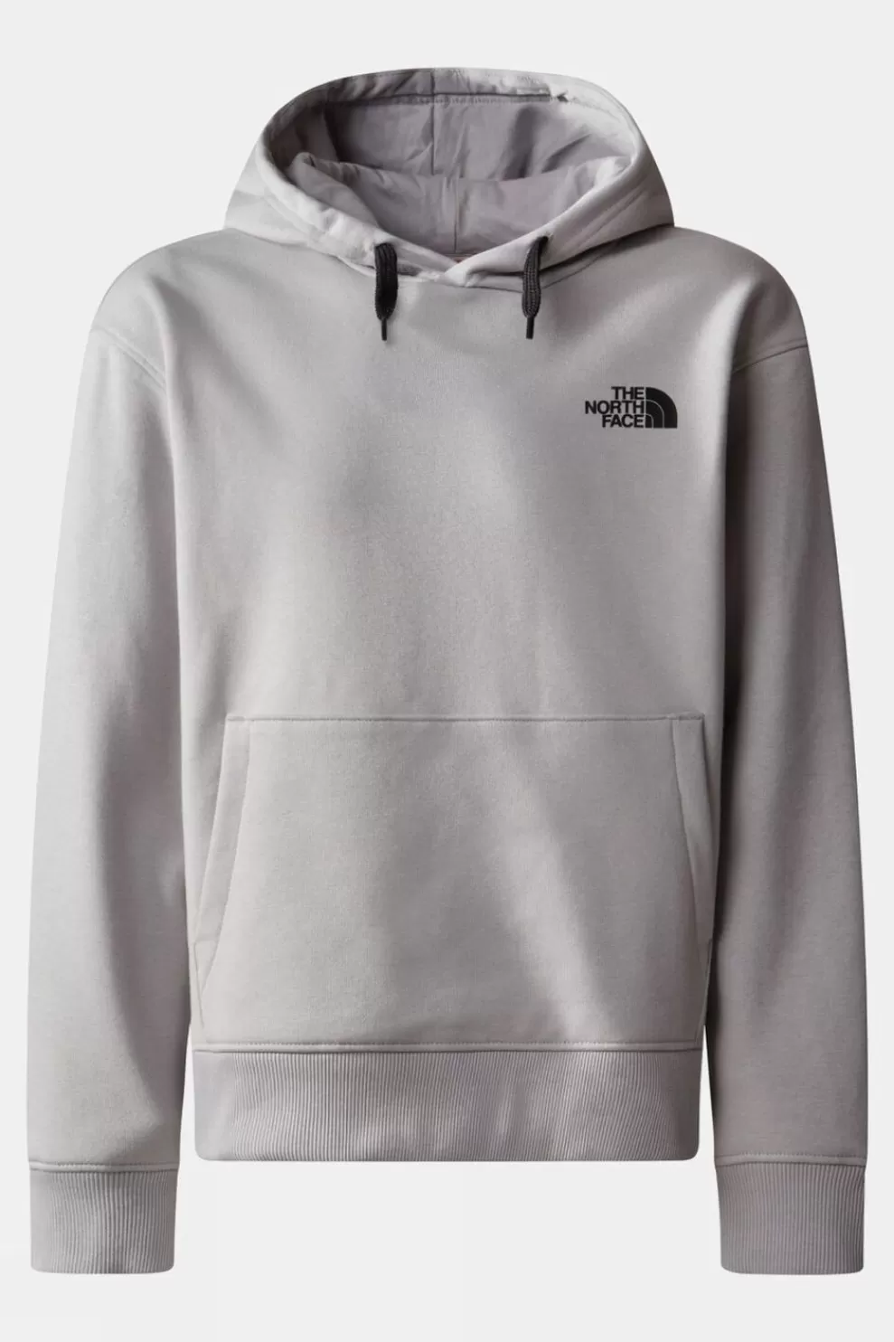 The North Face Kids Mountain Line Hoodie Sweater<Kids Fleeces+Mid-Layers