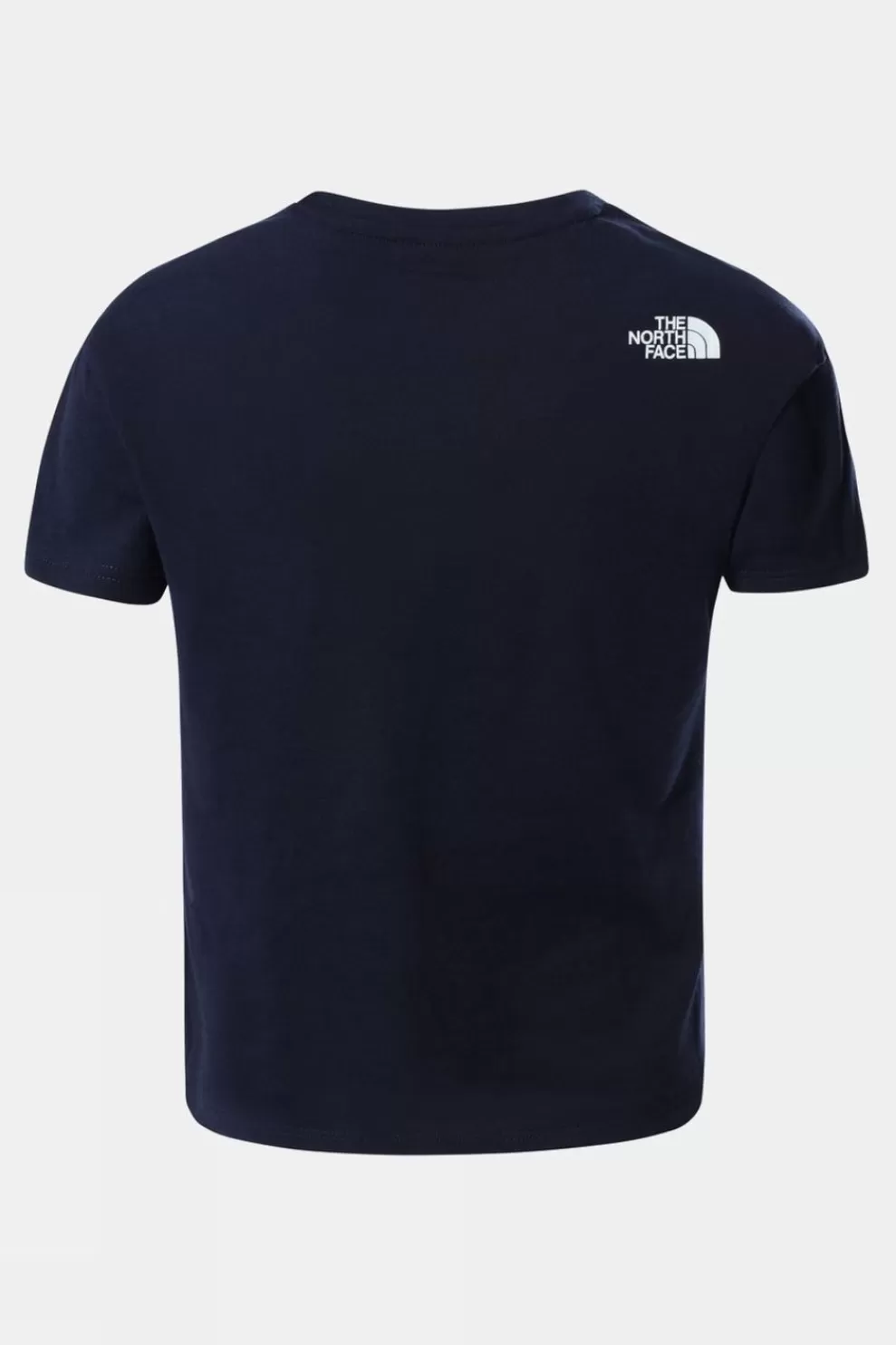 The North Face Kids Mountain T-Shirt<Kids Beach Clothing