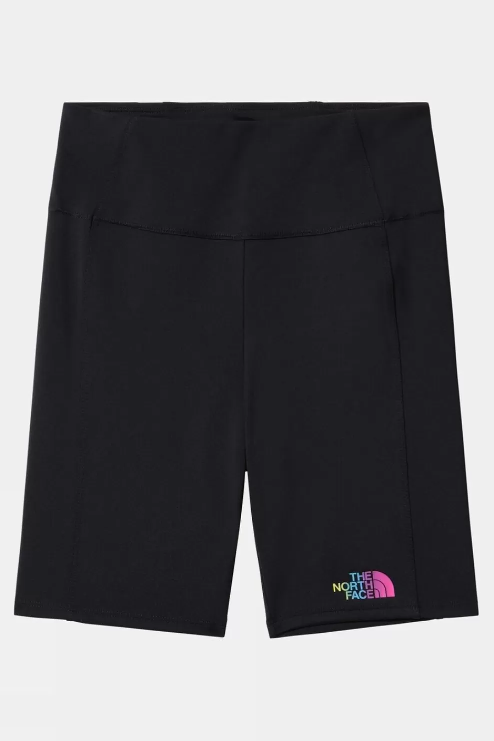 The North Face Kids Never Stop Bike Shorts<Kids Beach Clothing