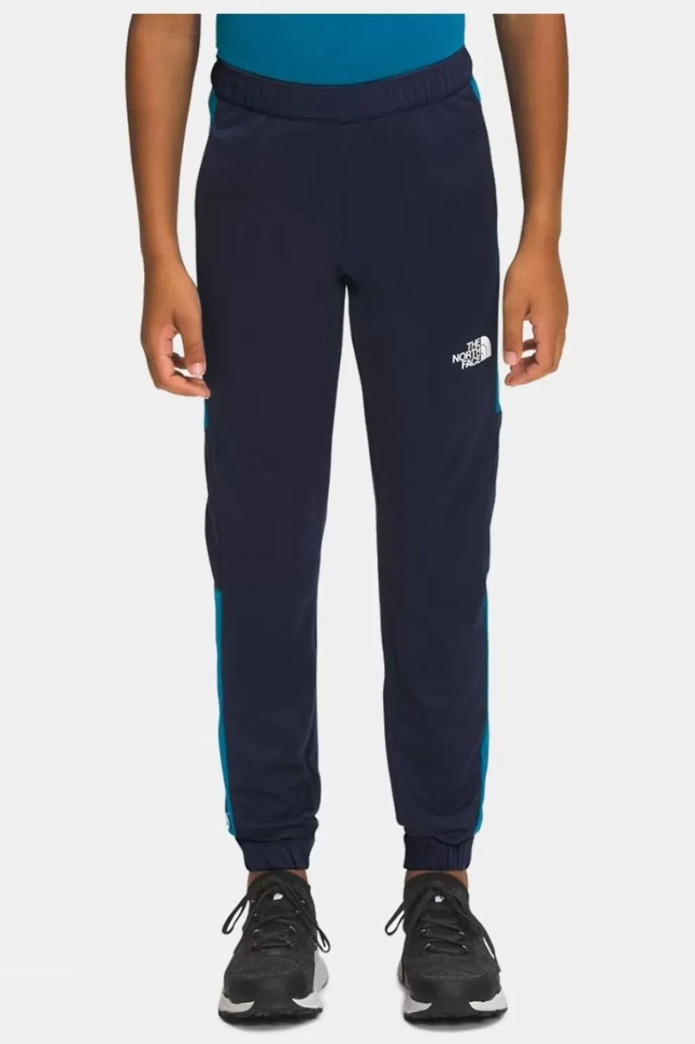 The North Face Kids Never Stop Knit Training Pants<Kids Trousers+Shorts