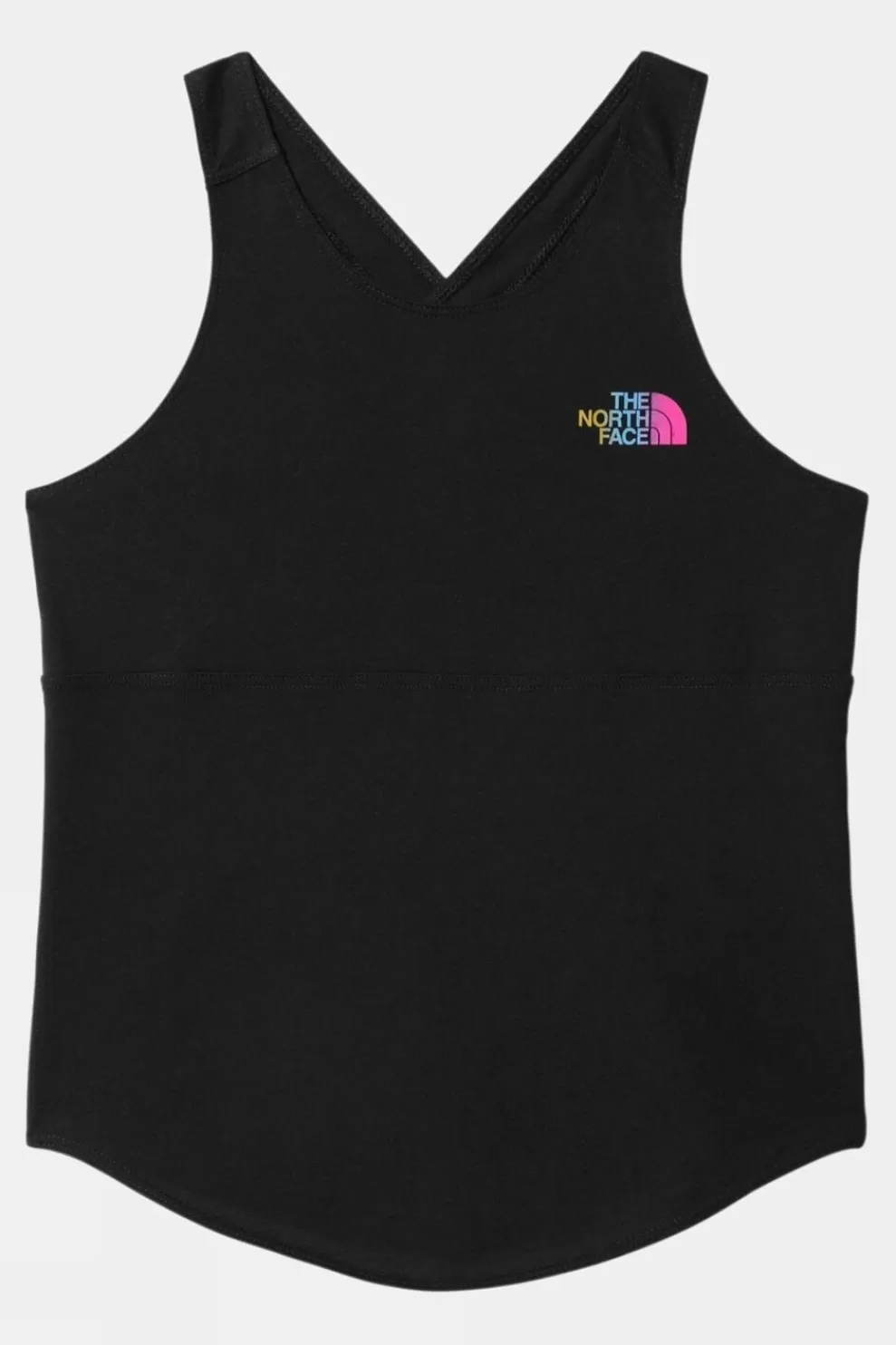 The North Face Kids Never Stop Tank<Kids Beach Clothing