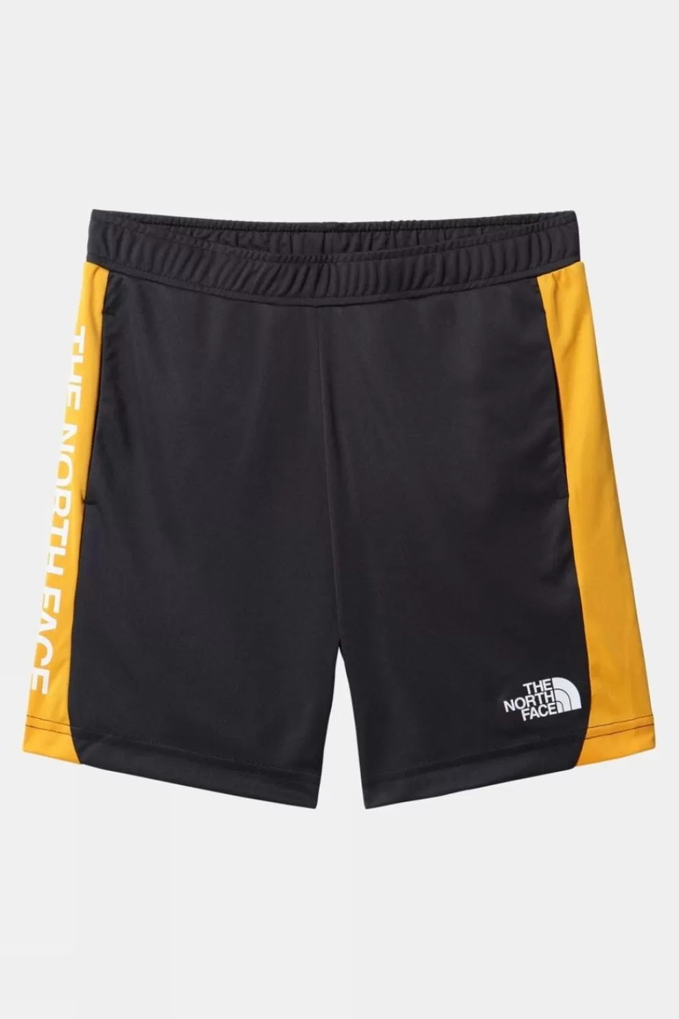 The North Face Kids Never Stop Training Shorts<Kids Beach Clothing