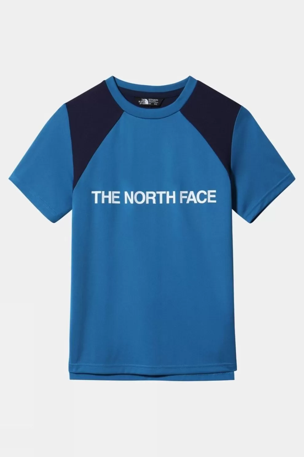 The North Face Kids Never Stop T-Shirt<Kids Beach Clothing