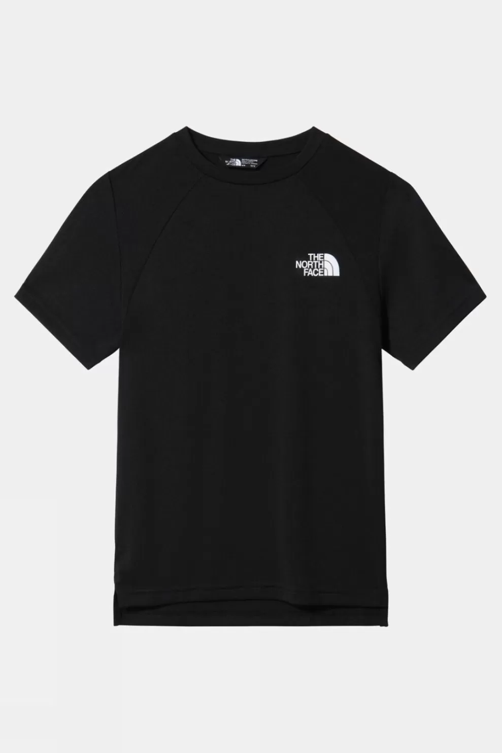 The North Face Kids Never Stop T-Shirt<Kids Shirts+T-Shirts