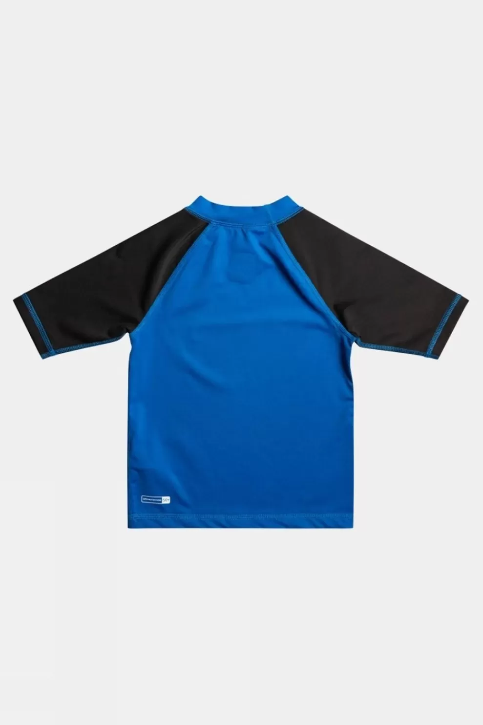 Quiksilver Kids Next Gen Short Sleeve Rash Vest<Kids Swimwear