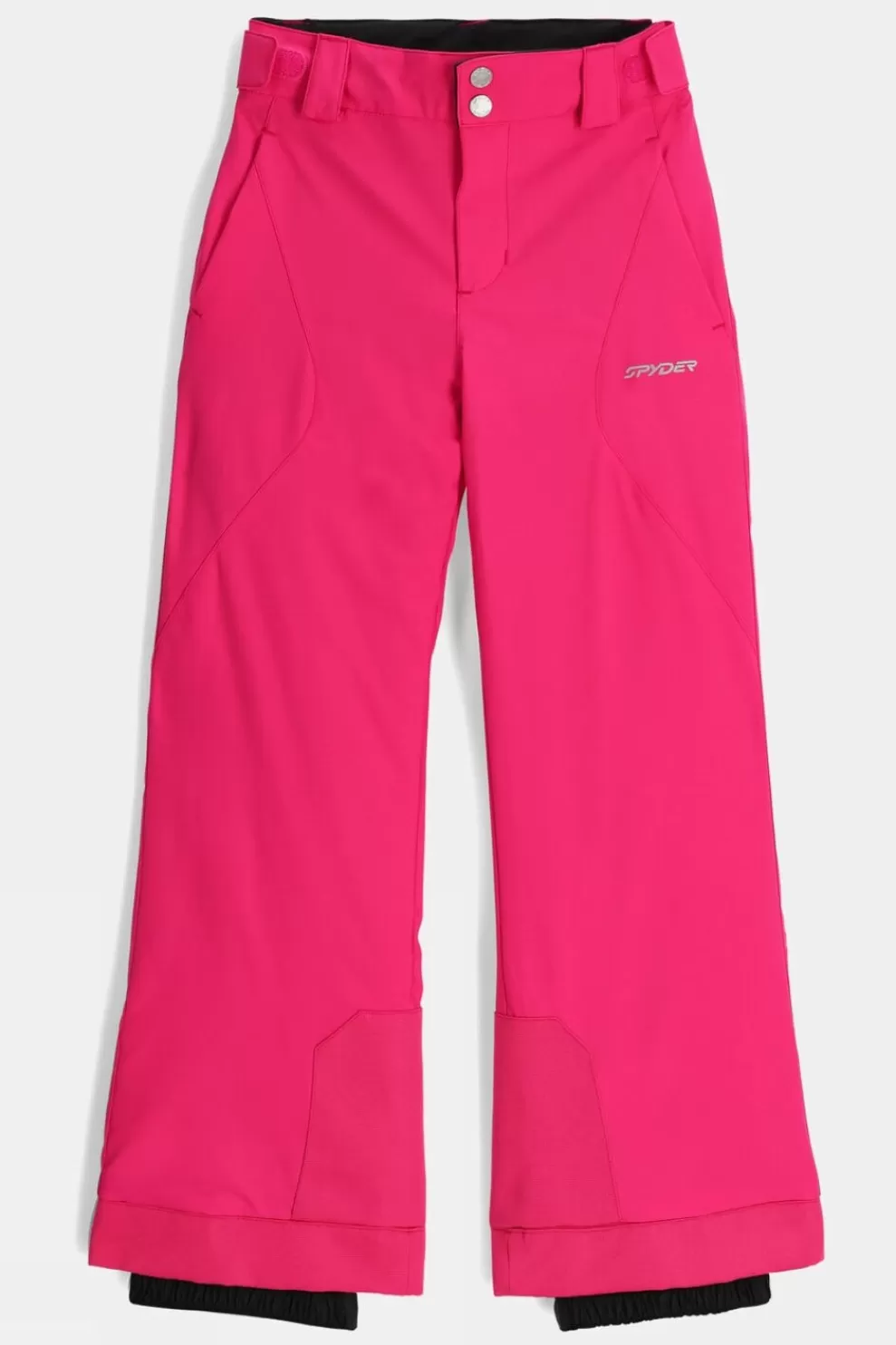 Spyder Kids Olympia Ski Pants<Kids Ski+Snowboard Pants