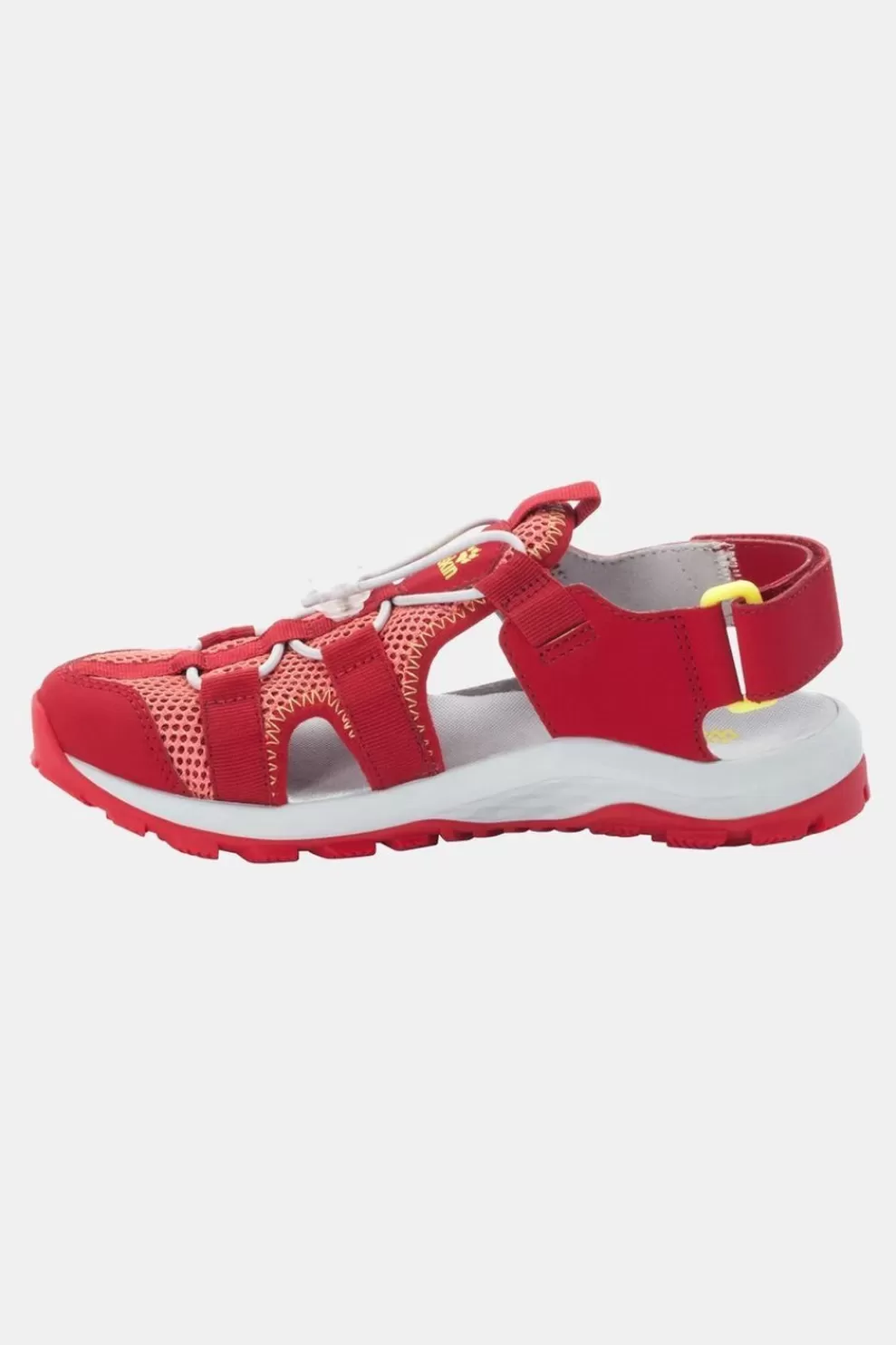 Jack Wolfskin Kids Outdoor Action Sandals<Kids Footwear