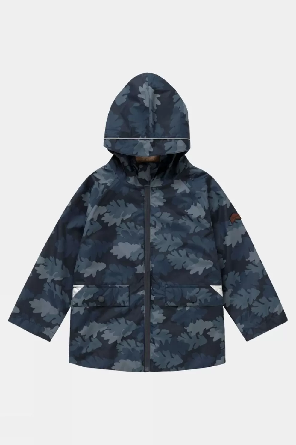 Toastie Kids Pac-A-Mac Raincoat<Kids Waterproof Jackets