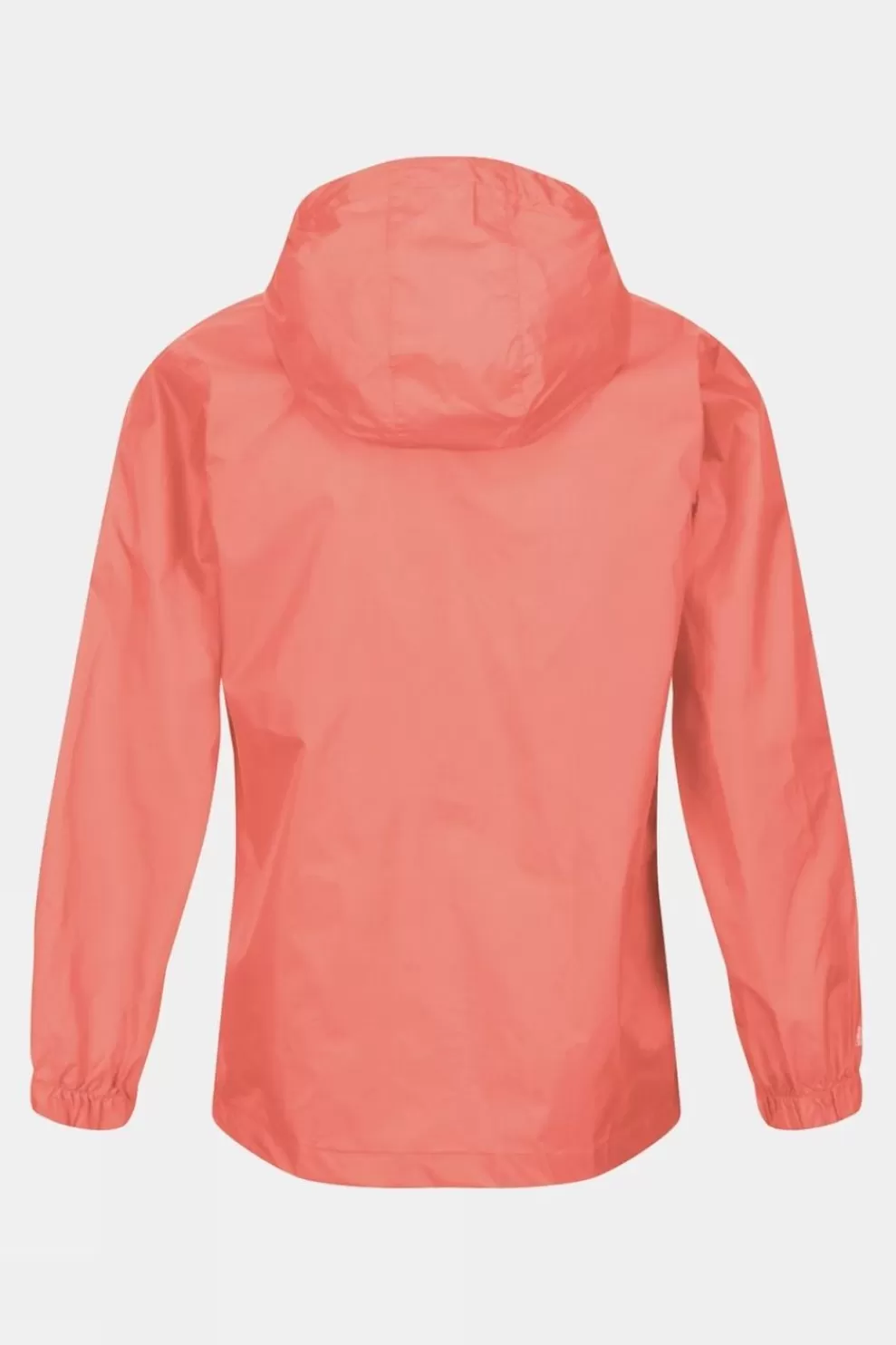 Regatta Kids Pack-It Jacket Iii<Kids Waterproof Jackets