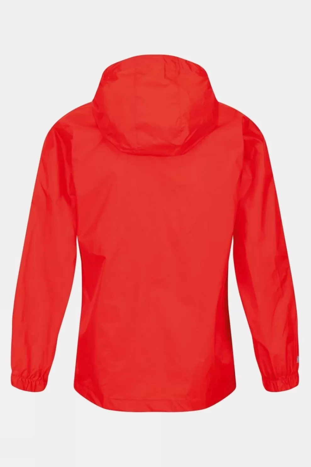 Regatta Kids Pack-It Jacket Iii<Kids Waterproof Jackets