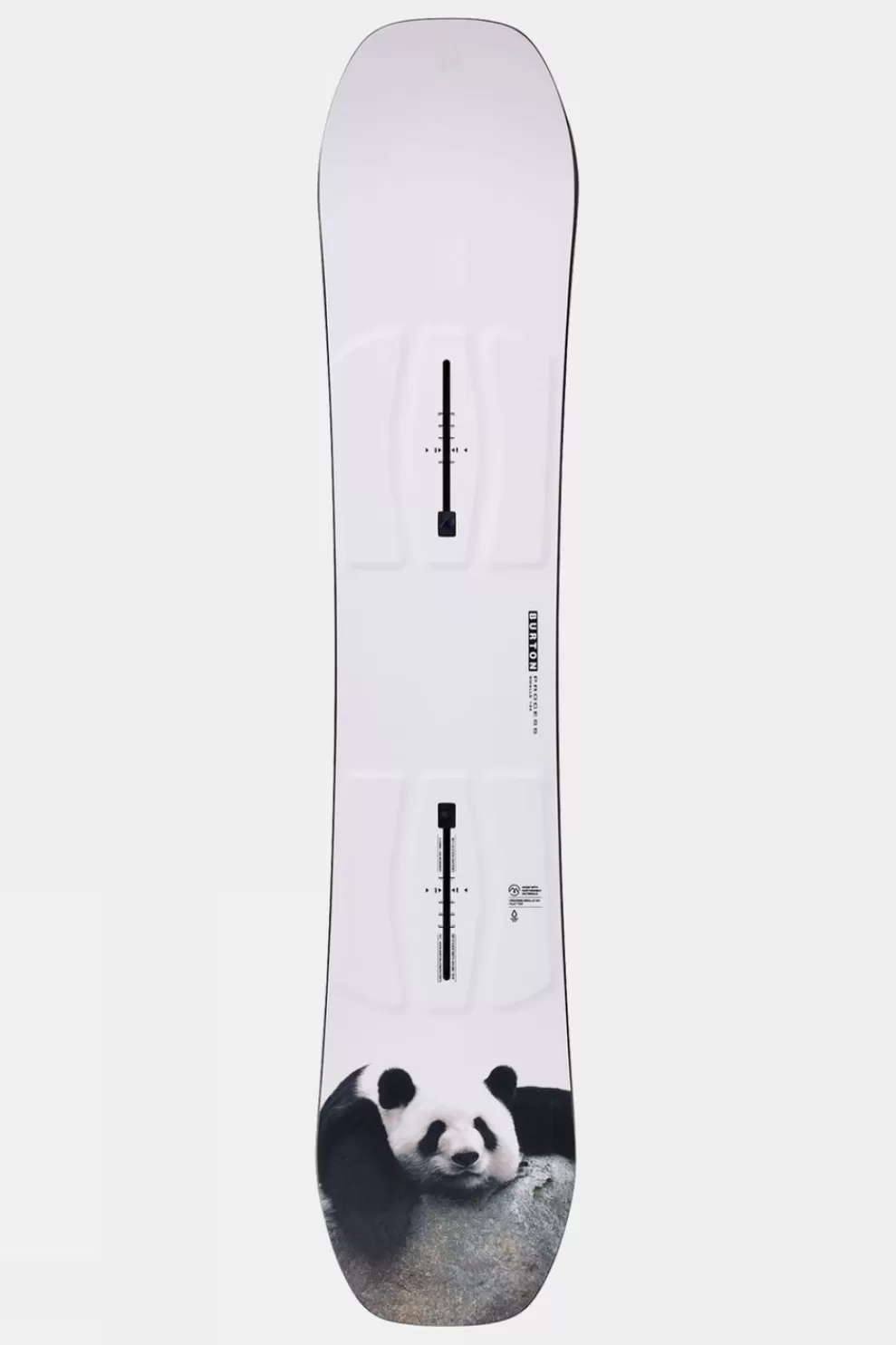 Burton Kids Process Smalls Snowboard<Kids Snowboards