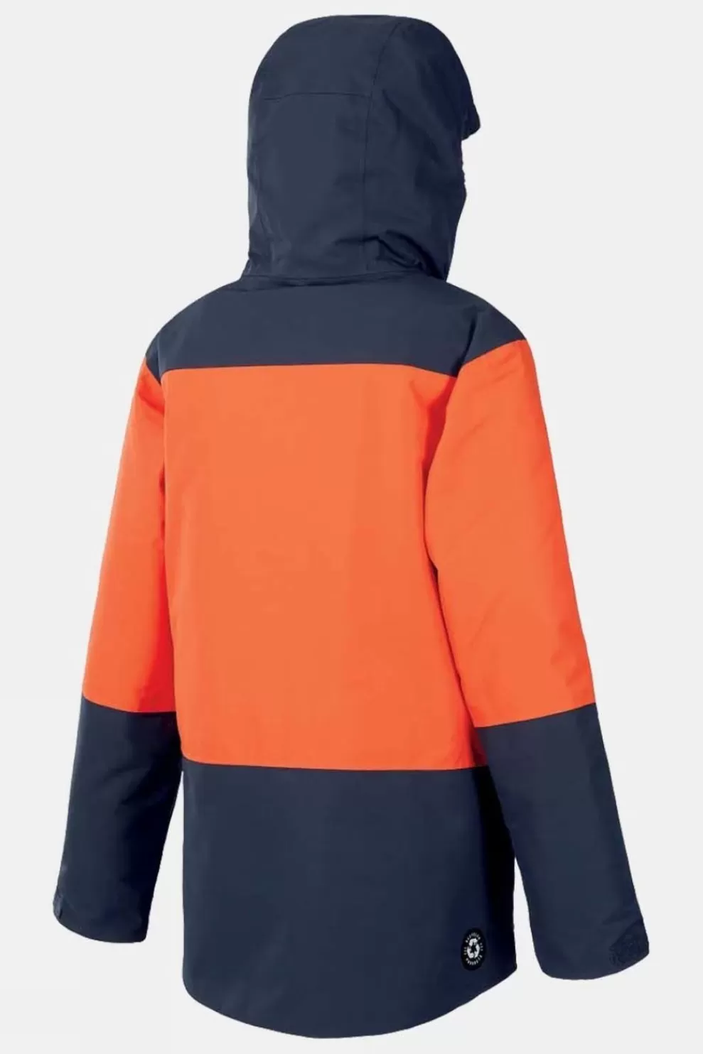 Picture Kids Proden Jacket<Kids Ski+Snowboard Jackets