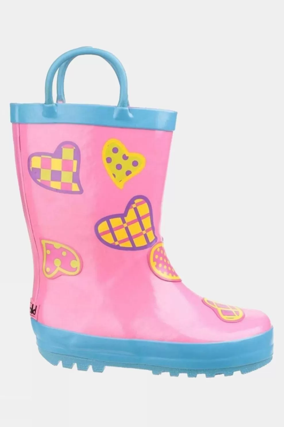 Cotswold Kids Puddle Wellington Boots<Kids Wellies