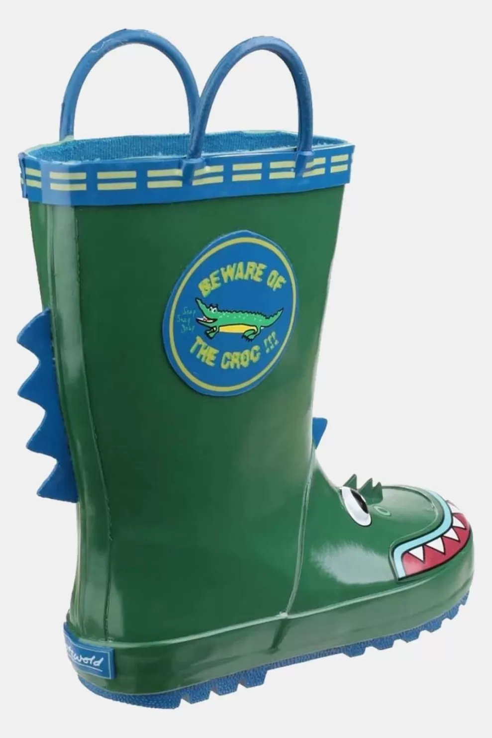 Cotswold Kids Puddle Wellington Boots<Kids Wellies