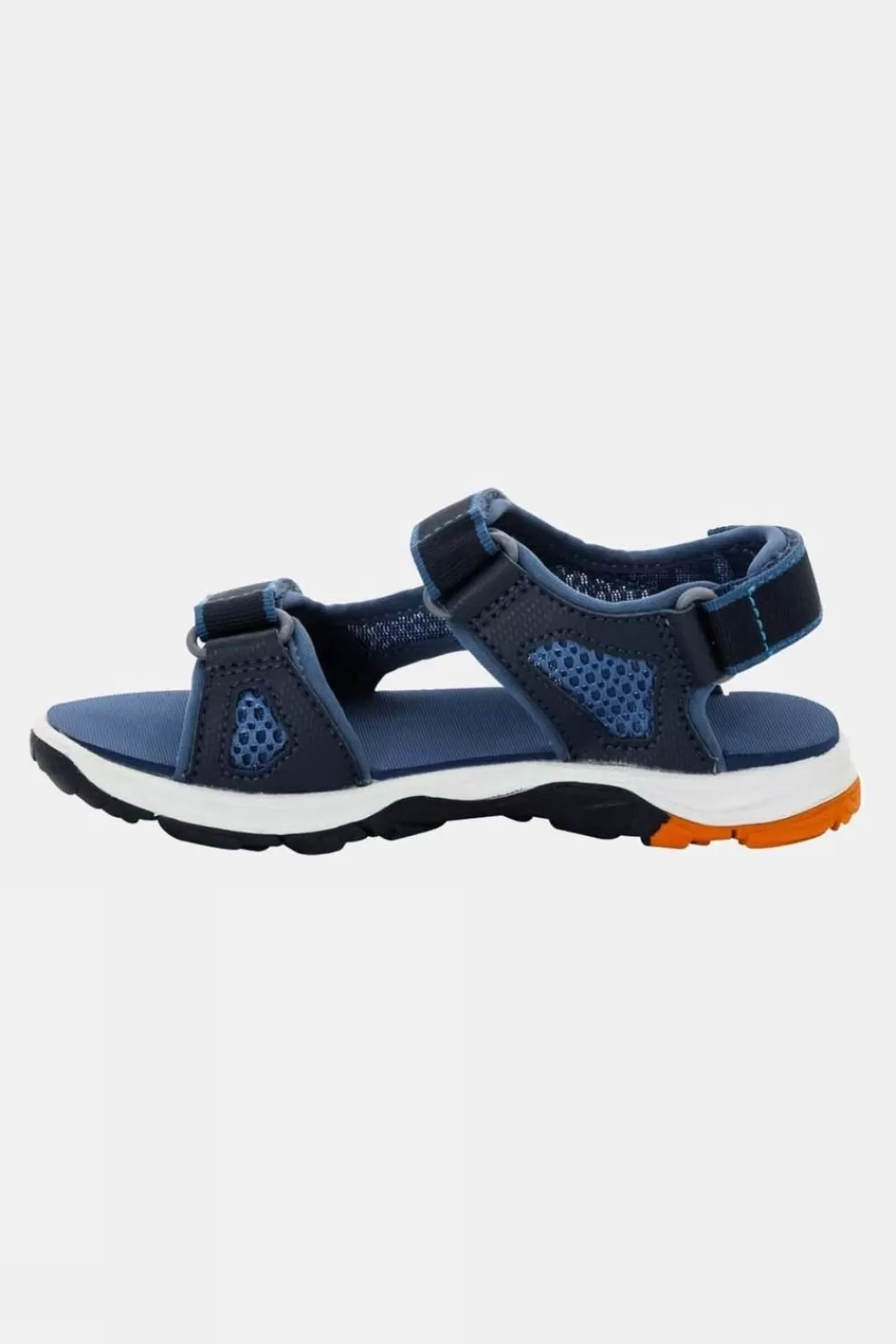 Jack Wolfskin Kids Puno Beach Sandal<Kids Footwear