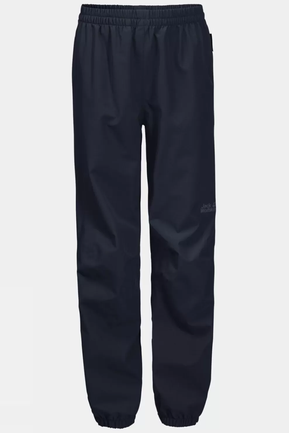 Jack Wolfskin Kids Rainy Days Pants<Kids Trousers+Shorts