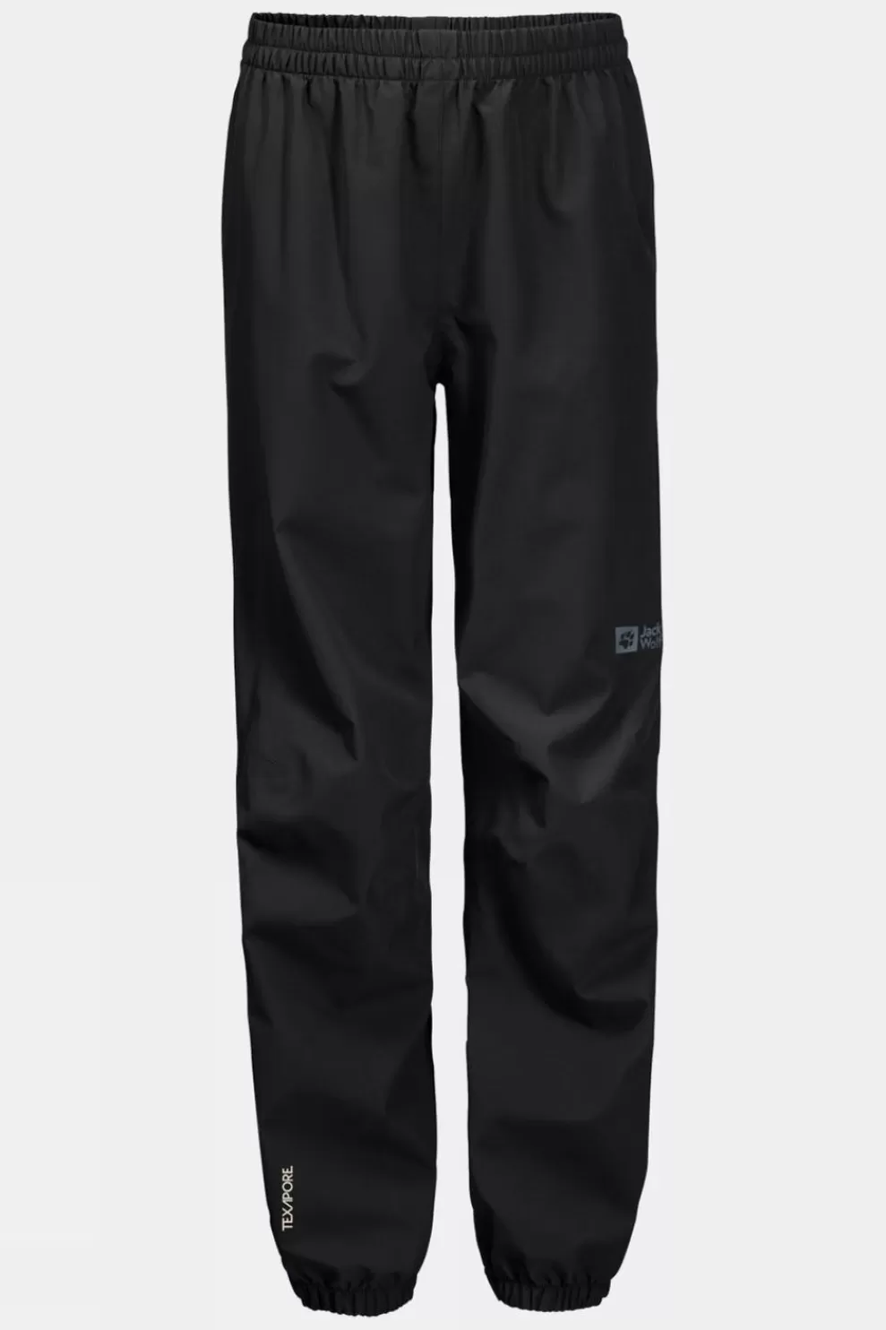 Jack Wolfskin Kids Rainy Days Pants<Kids Trousers+Shorts