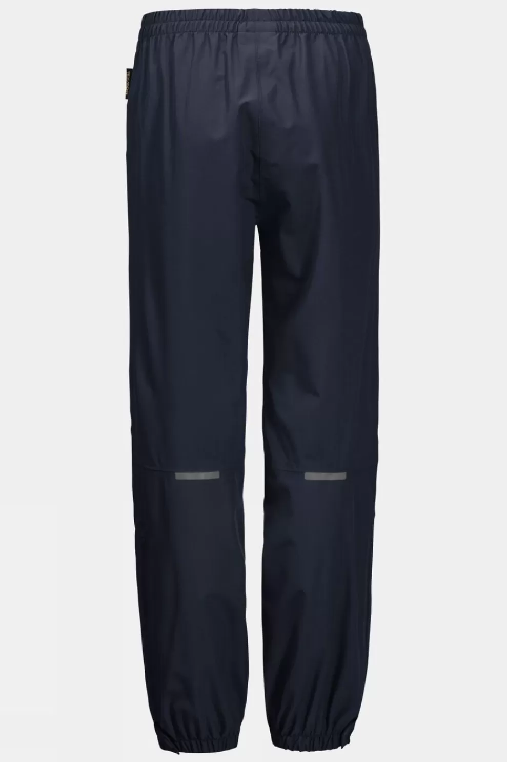 Jack Wolfskin Kids Rainy Days Pants<Kids Trousers+Shorts