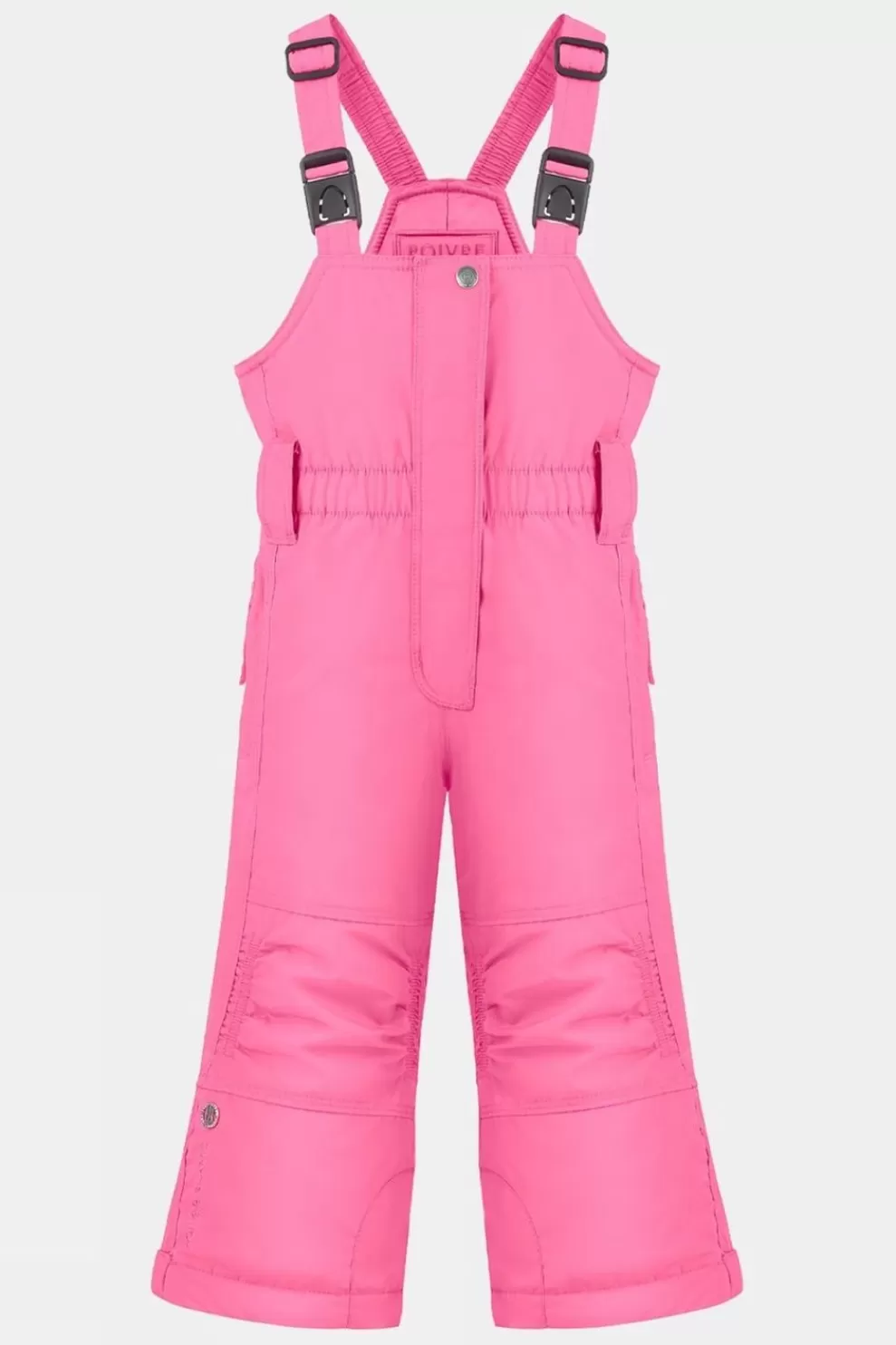 Poivre Blanc Kids Ski Bib Pants<Kids Ski+Snowboard Pants