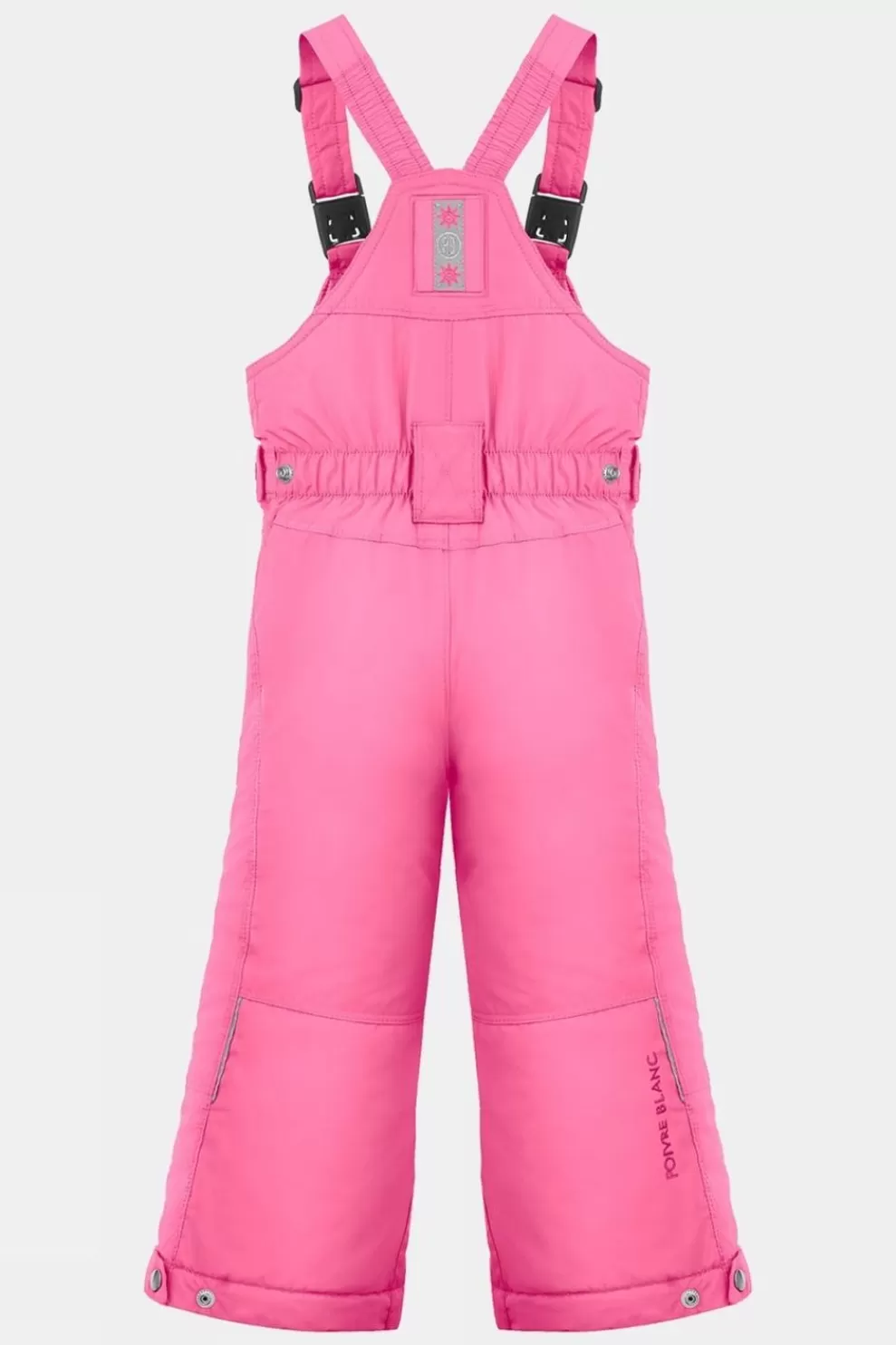 Poivre Blanc Kids Ski Bib Pants<Kids Ski+Snowboard Pants