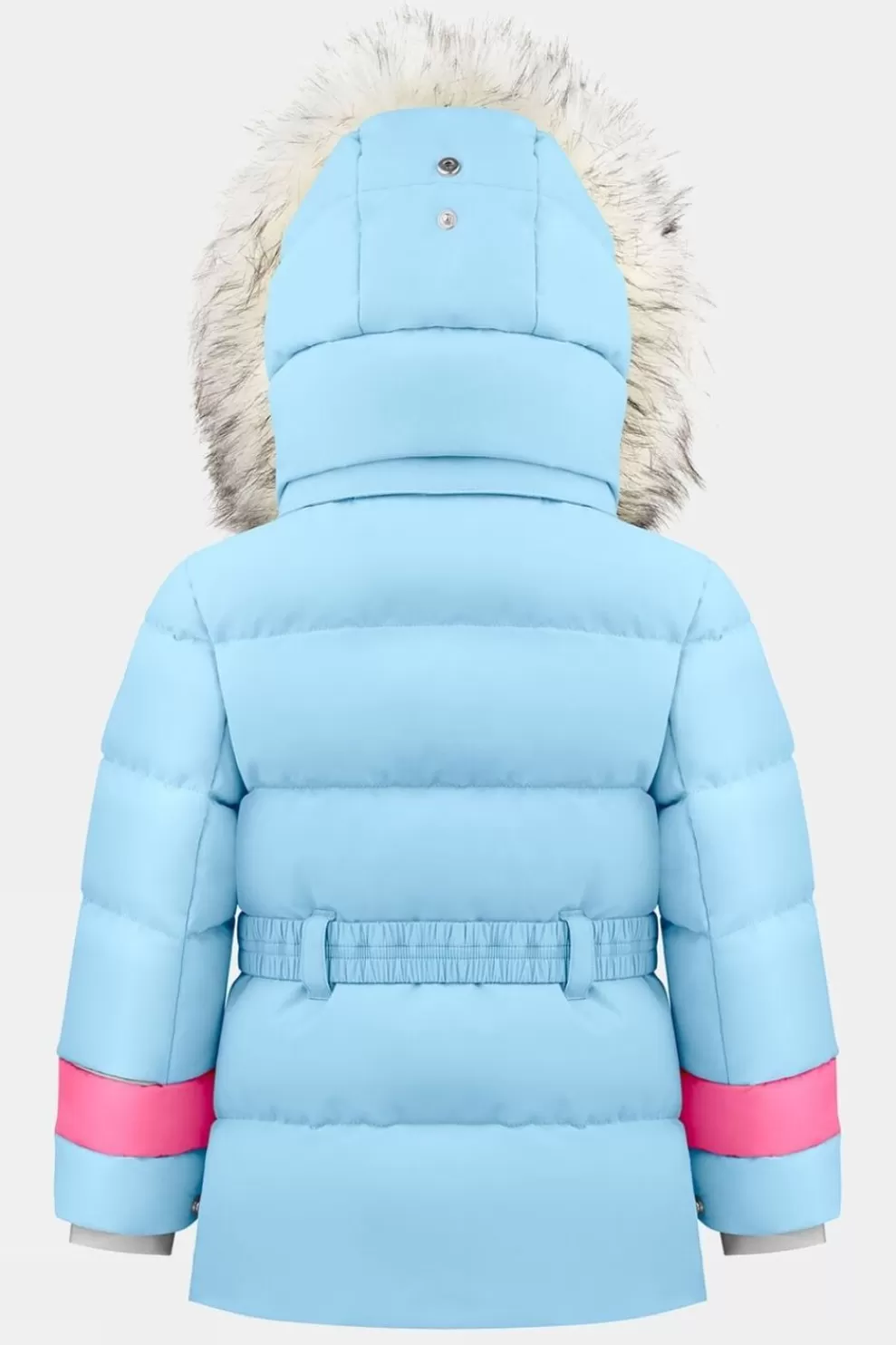 Poivre Blanc Kids Ski Jacket<Kids Ski+Snowboard Jackets