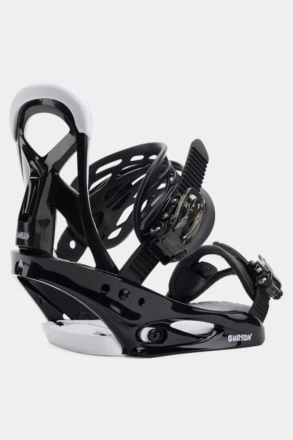 Burton Kids Smalls Snowboard Bindings<Kids Snowboards