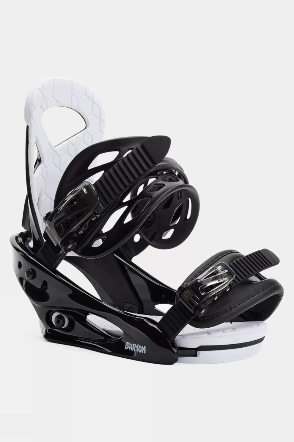 Burton Kids Smalls Snowboard Bindings<Kids Snowboards