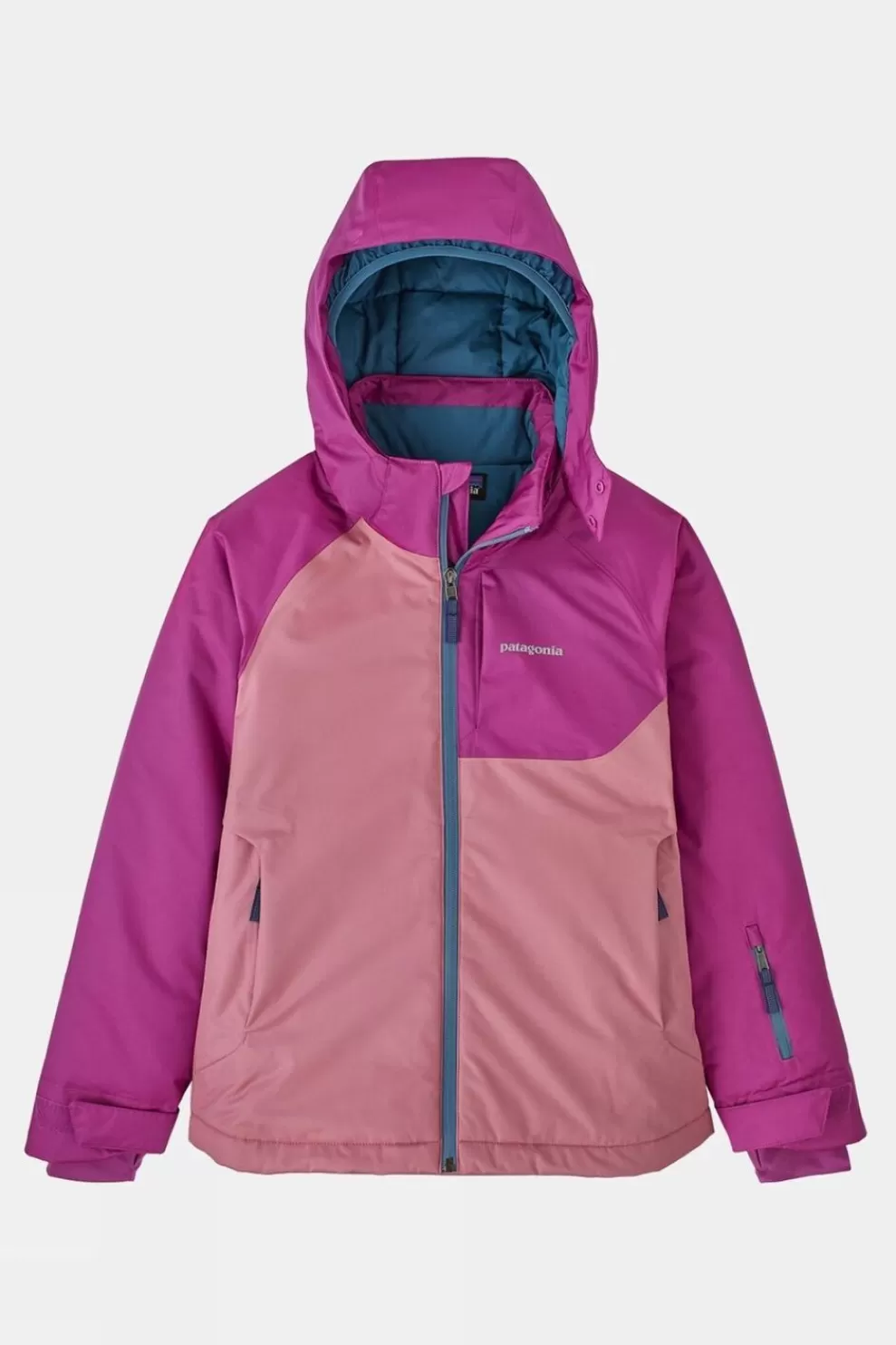 Patagonia Kids Snowbelle Jacket<Kids Ski+Snowboard Jackets