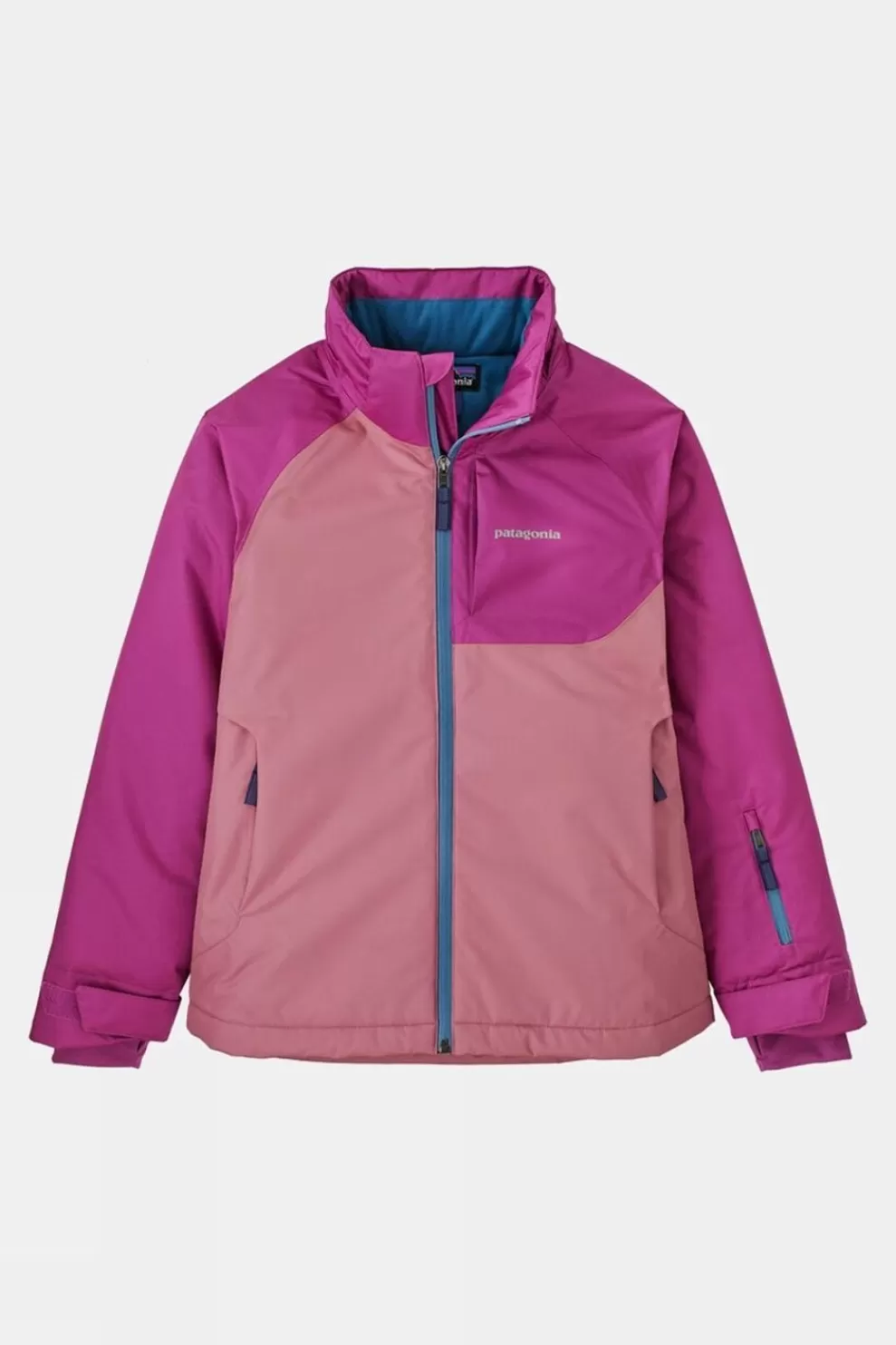 Patagonia Kids Snowbelle Jacket<Kids Ski+Snowboard Jackets