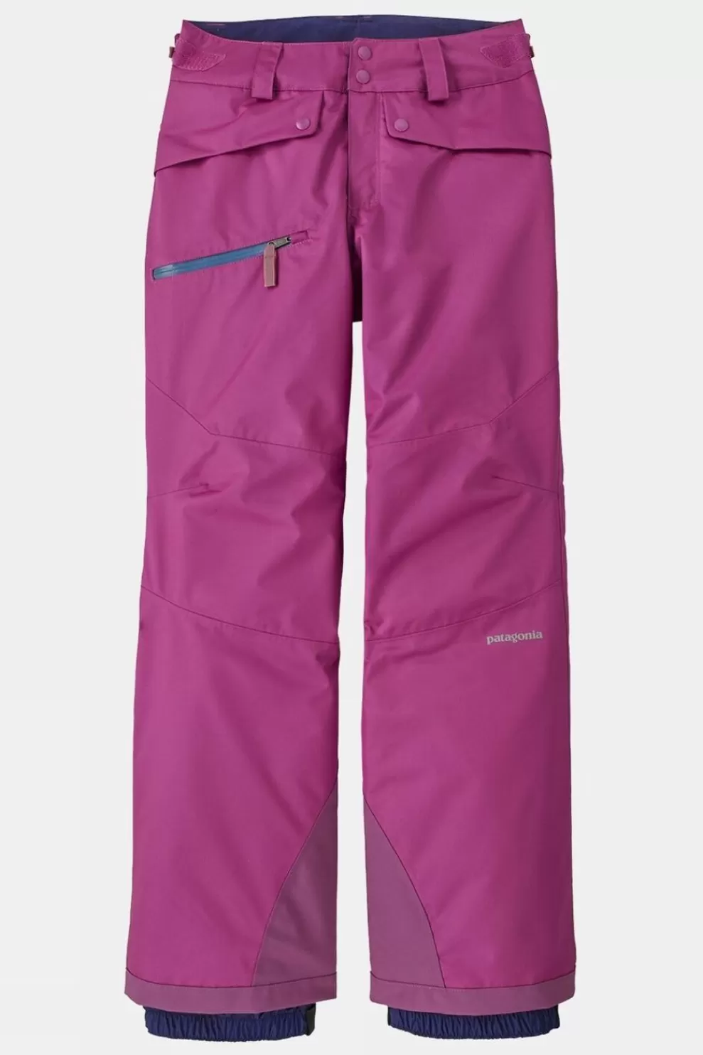 Patagonia Kids Snowbelle Pants<Kids Ski+Snowboard Pants