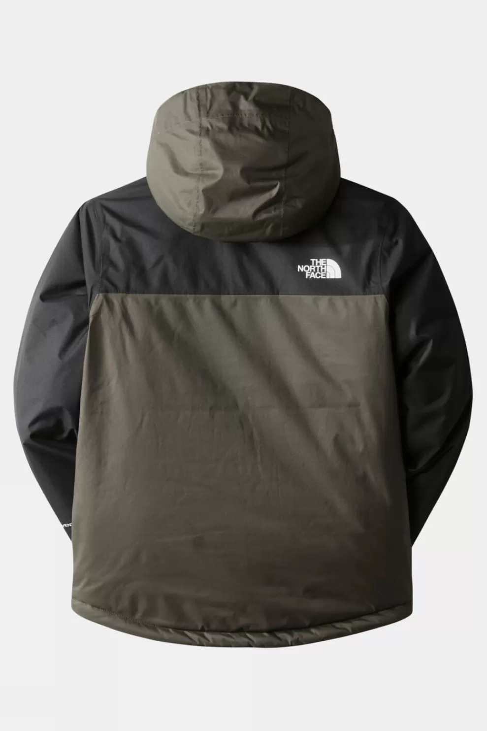 The North Face Kids Snowquest Plus Insulated Jacket<Kids Ski+Snowboard Jackets