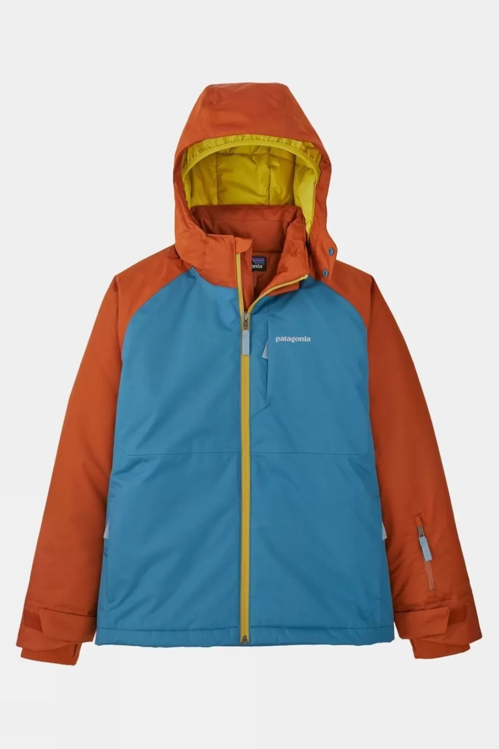 Patagonia Kids Snowshot Jacket<Kids Ski+Snowboard Jackets