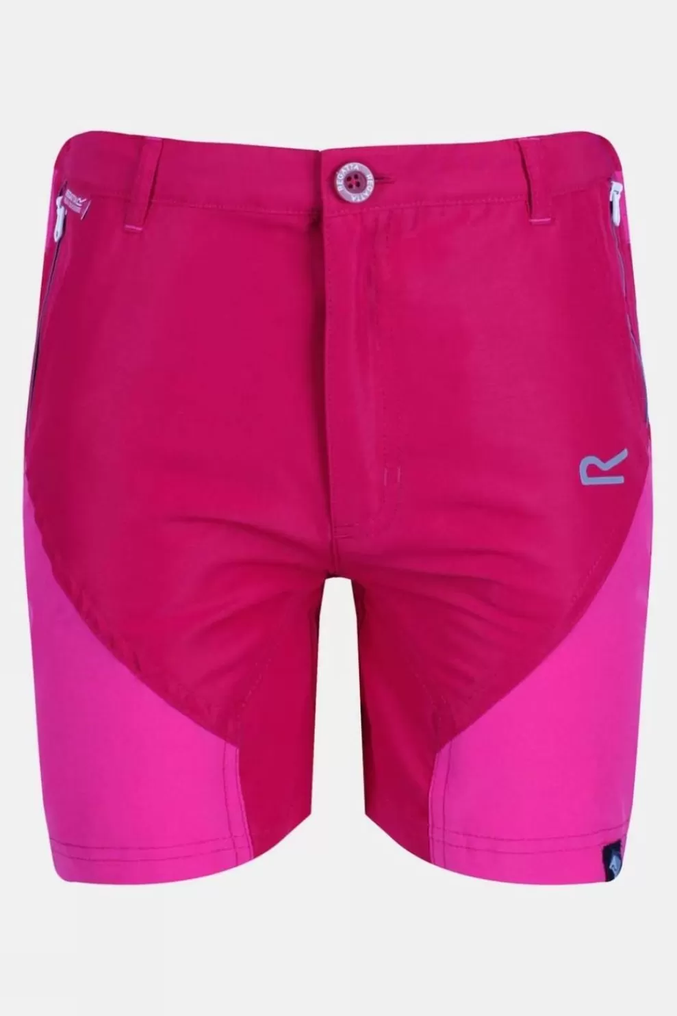 Regatta Kids Sorcer Mountain Shorts<Kids Beach Clothing