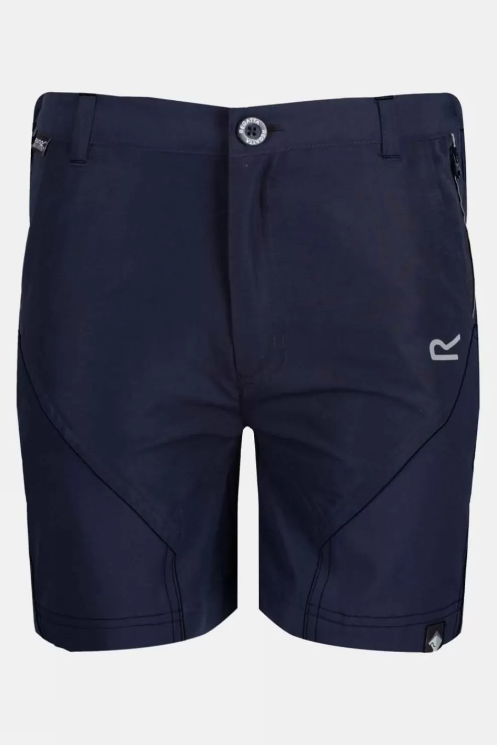 Regatta Kids Sorcer Mountain Shorts<Kids Beach Clothing