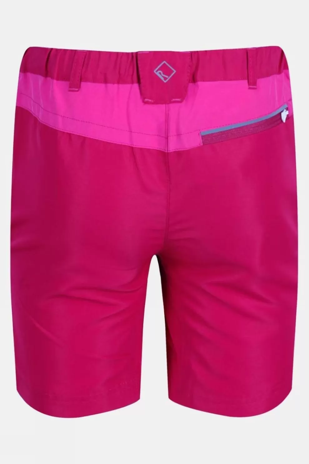 Regatta Kids Sorcer Mountain Shorts<Kids Beach Clothing