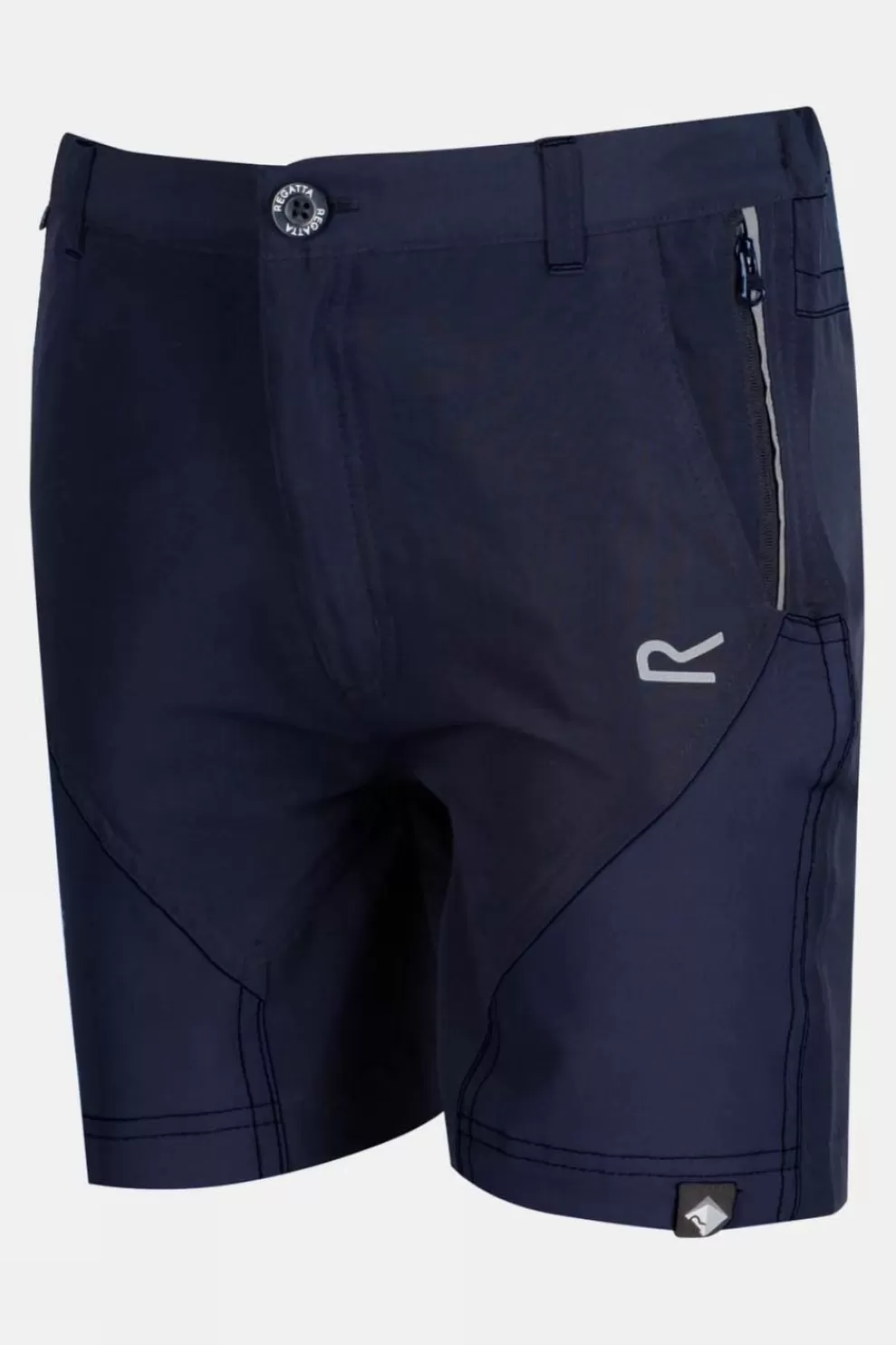 Regatta Kids Sorcer Mountain Shorts<Kids Beach Clothing