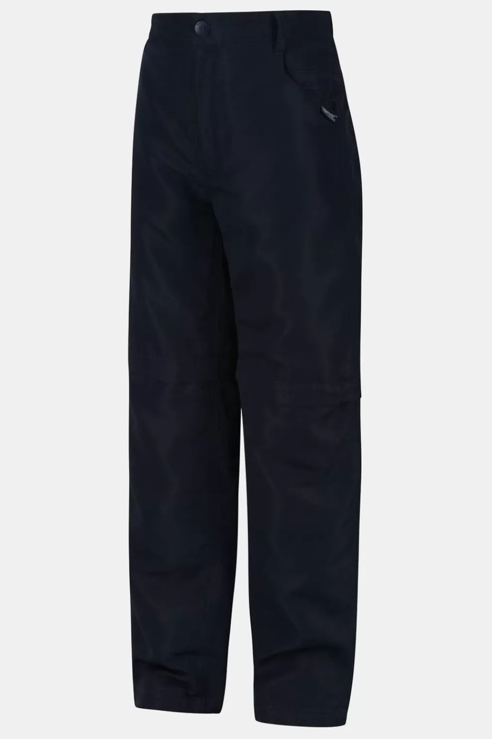 Regatta Kids Sorcer Zip Off Trousers<Kids Trousers+Shorts